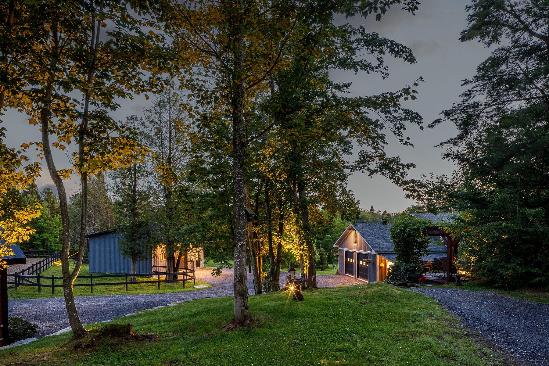  Lac-Brome, Eastern Townships - 物件實景