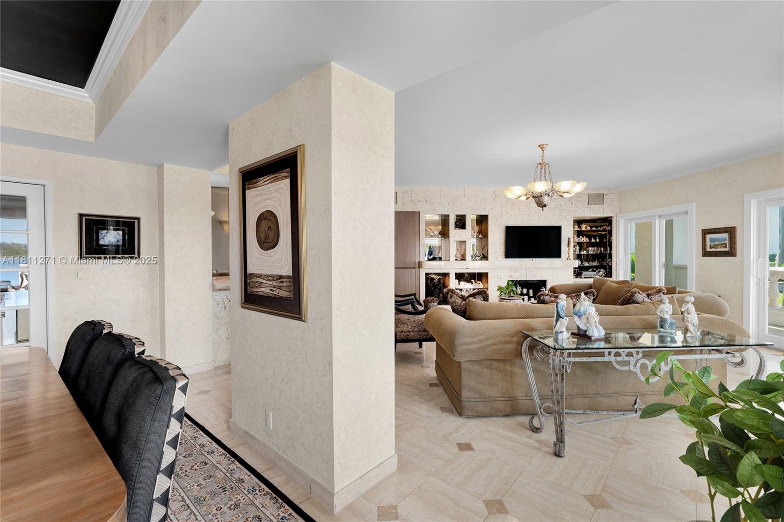 Miami Beach, Florida, 33109, United States, 4 Bedrooms Bedrooms, ,4 BathroomsBathrooms,Residential,For Sale,1837021