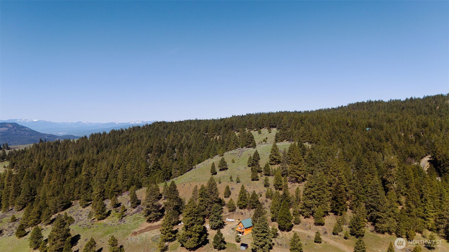Ellensburg, Washington, 98926, United States, 3 Bedrooms Bedrooms, ,2 BathroomsBathrooms,Residential,For Sale,1881780