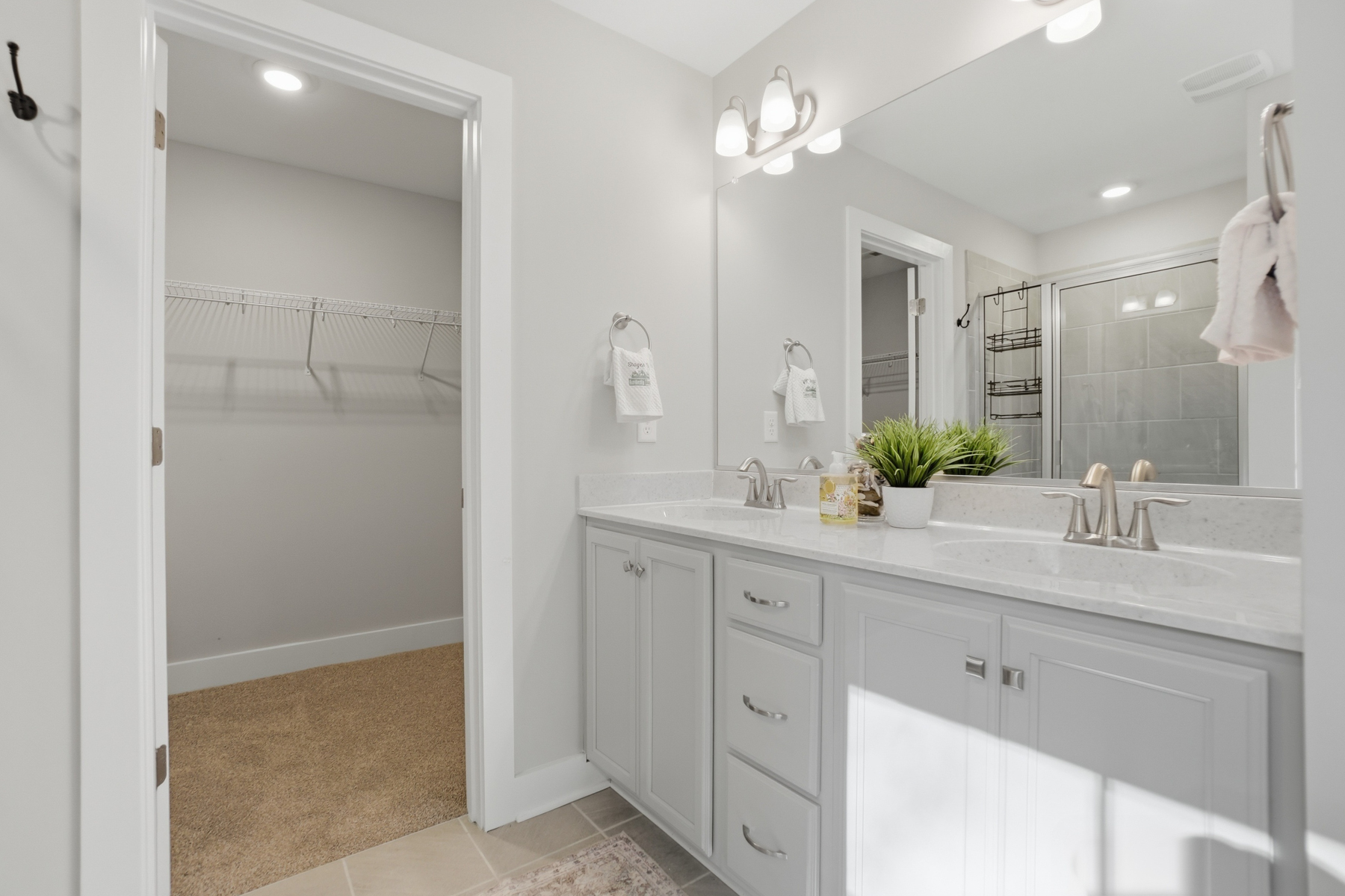  11011 Devlinburg Terrace, Providence Forge, VA 23140 - 物件實景