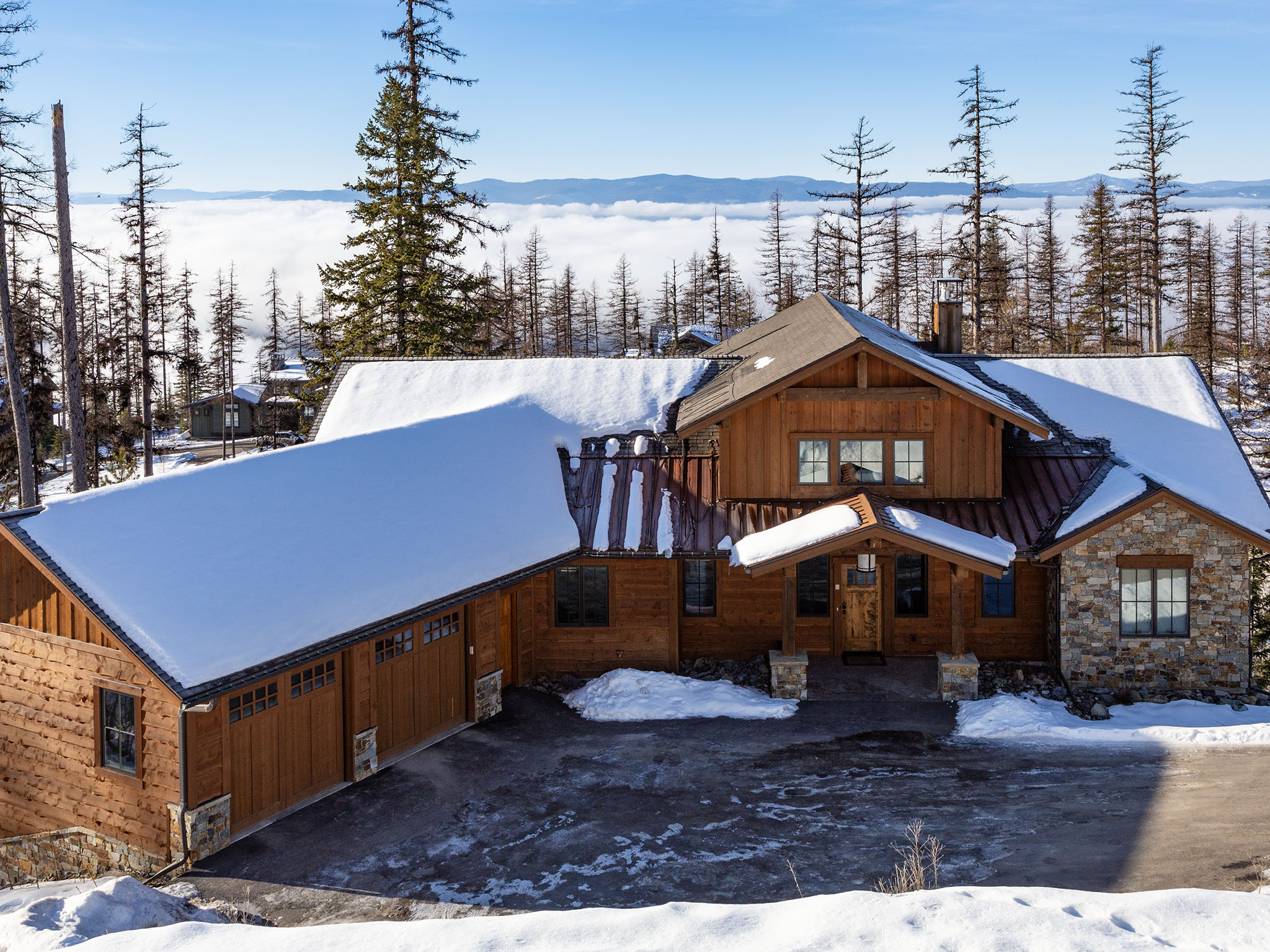  317 Elk Highlands Drive - 物件實景