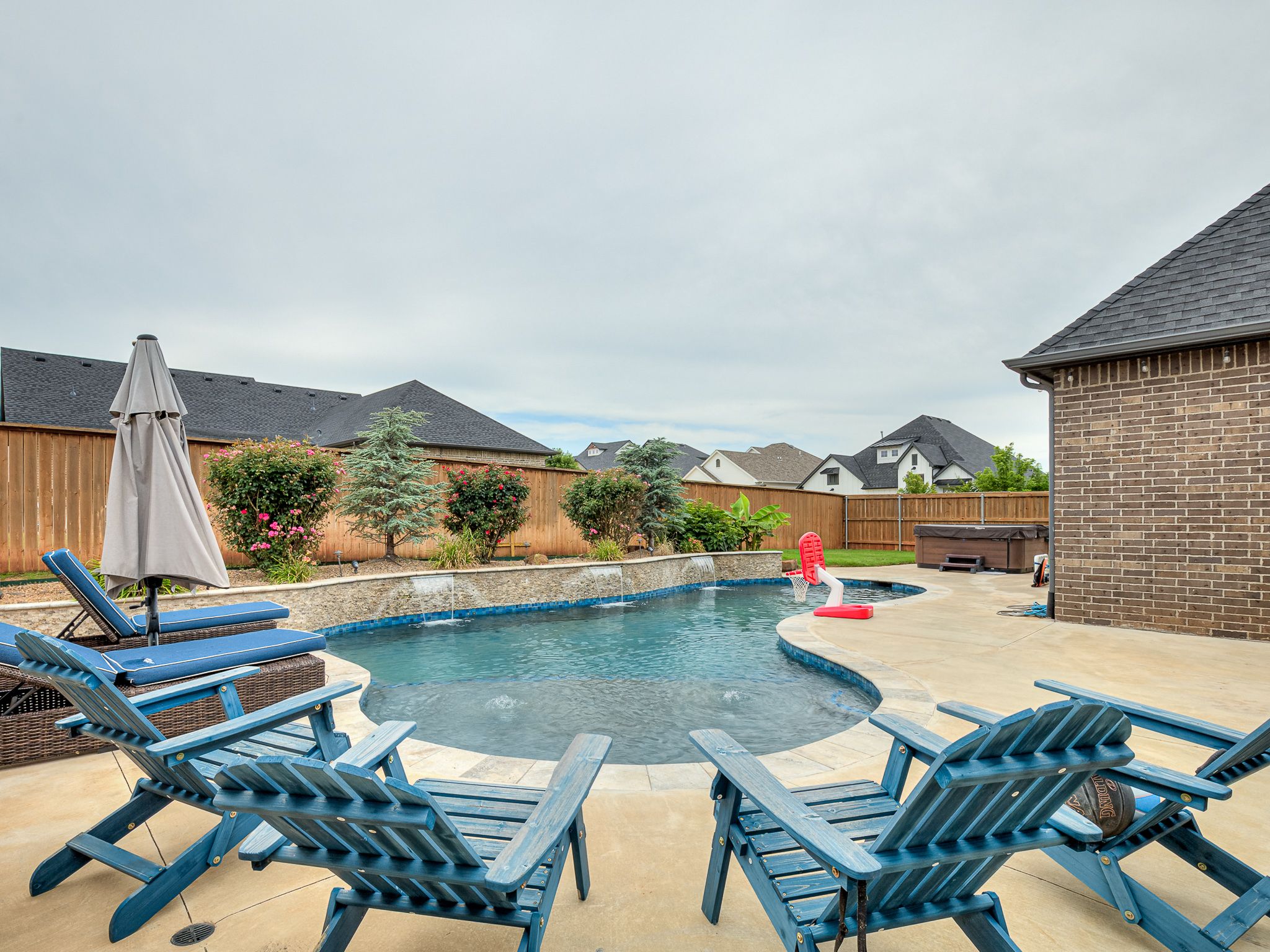 616 Vintage Drive, Norman, OK 73069 - 物件實景