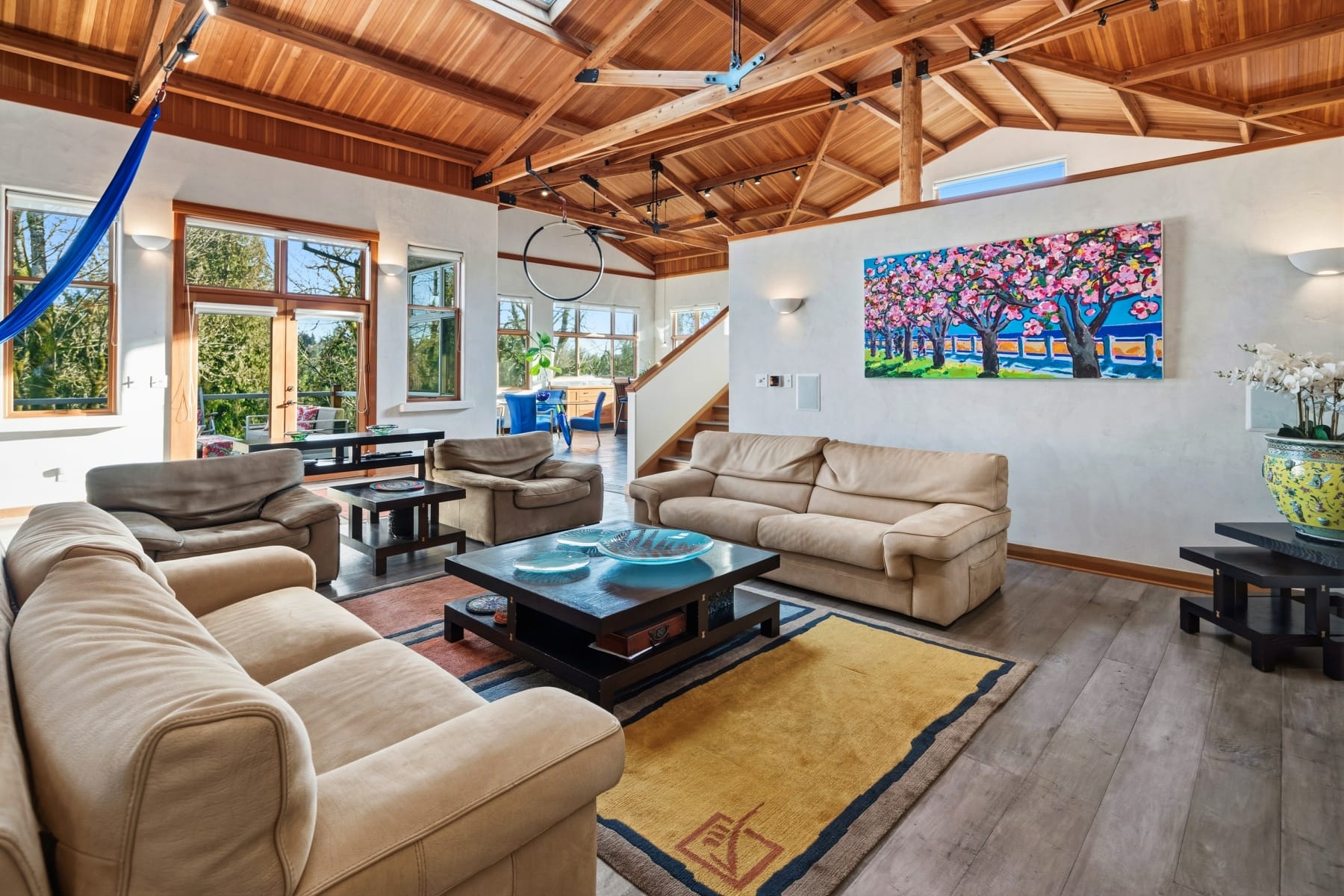  13537 FIELDING RD Lake Oswego, OR 97034 - 物件實景
