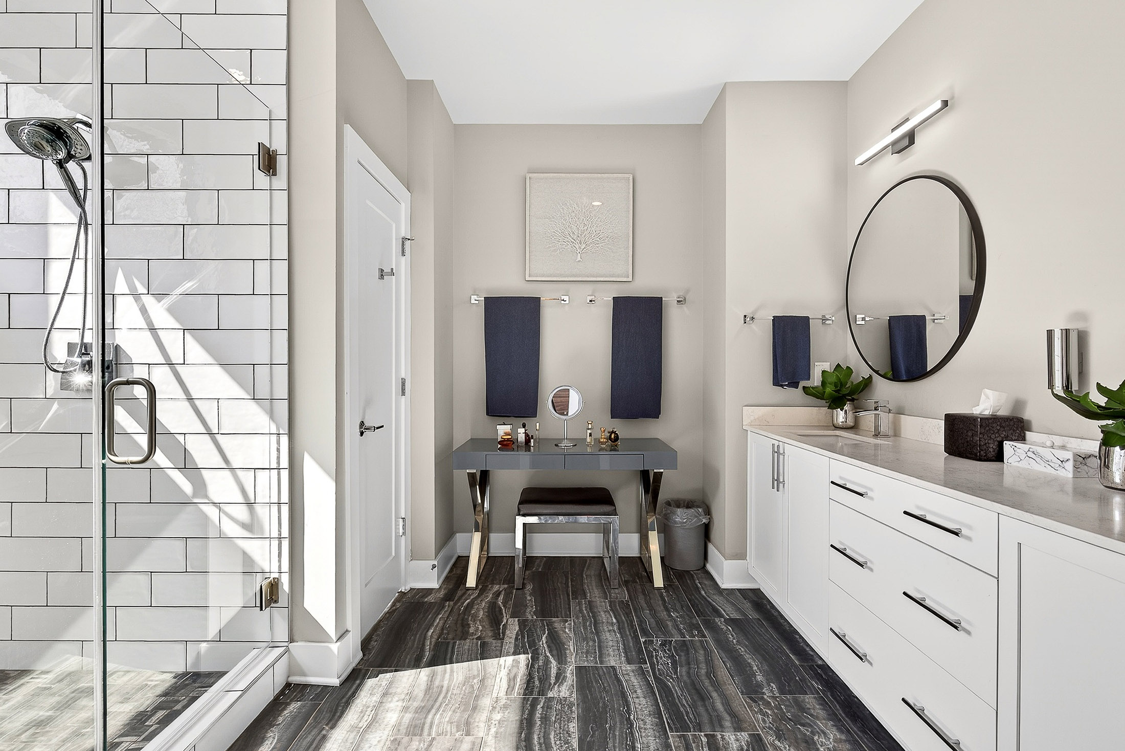  Exceptional End-Unit Townhome at Moda Decatur - 物件實景