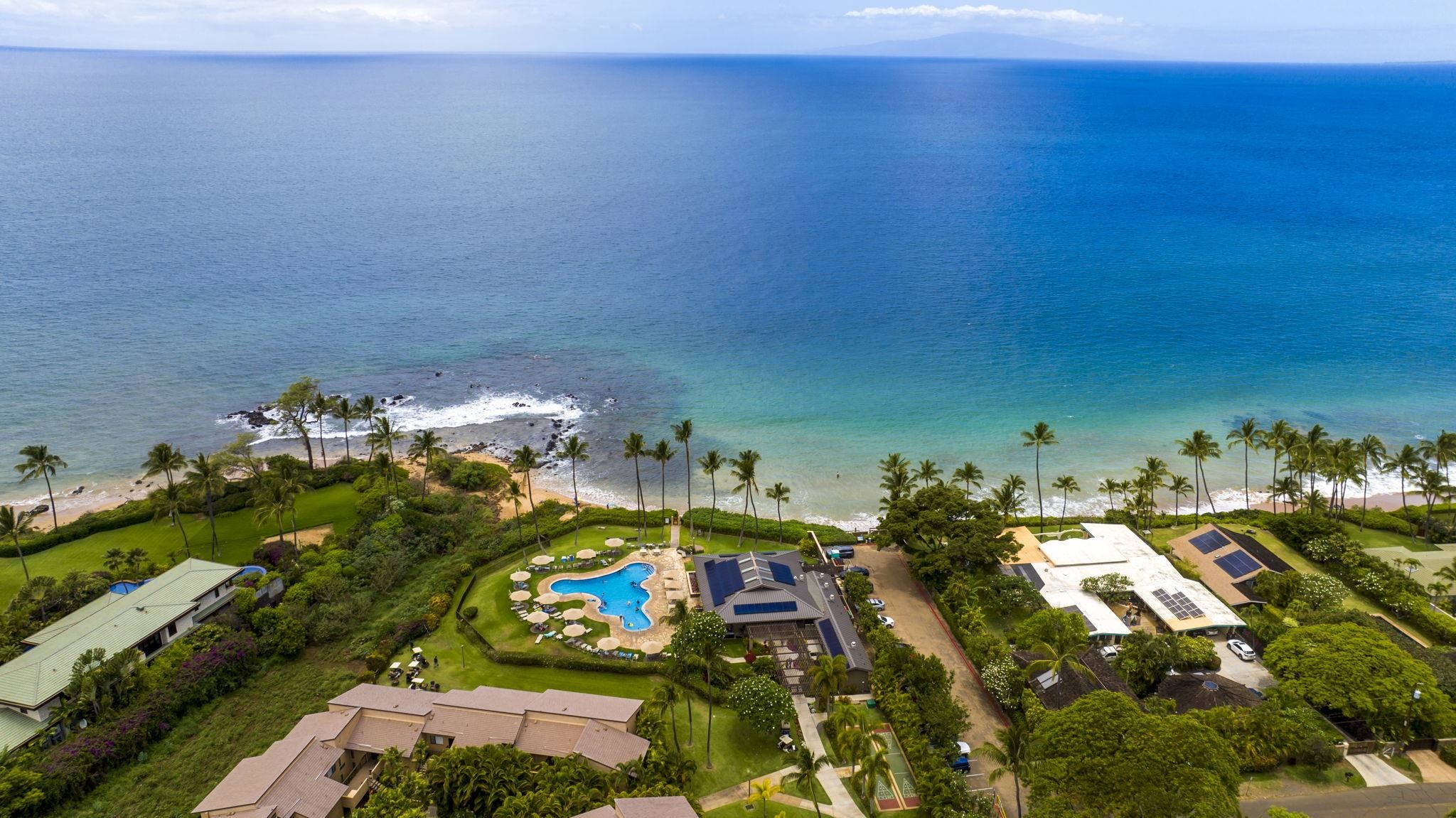 Kihei, Hawaii, 96753, United States, 1 Bedroom Bedrooms, ,2 BathroomsBathrooms,Residential,For Sale,1794617