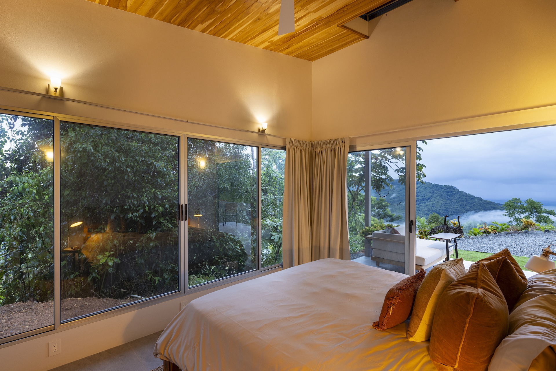 Dominical, Puntarenas, CR, 2 Bedrooms Bedrooms, ,2 BathroomsBathrooms,Residential,For Sale,1671731