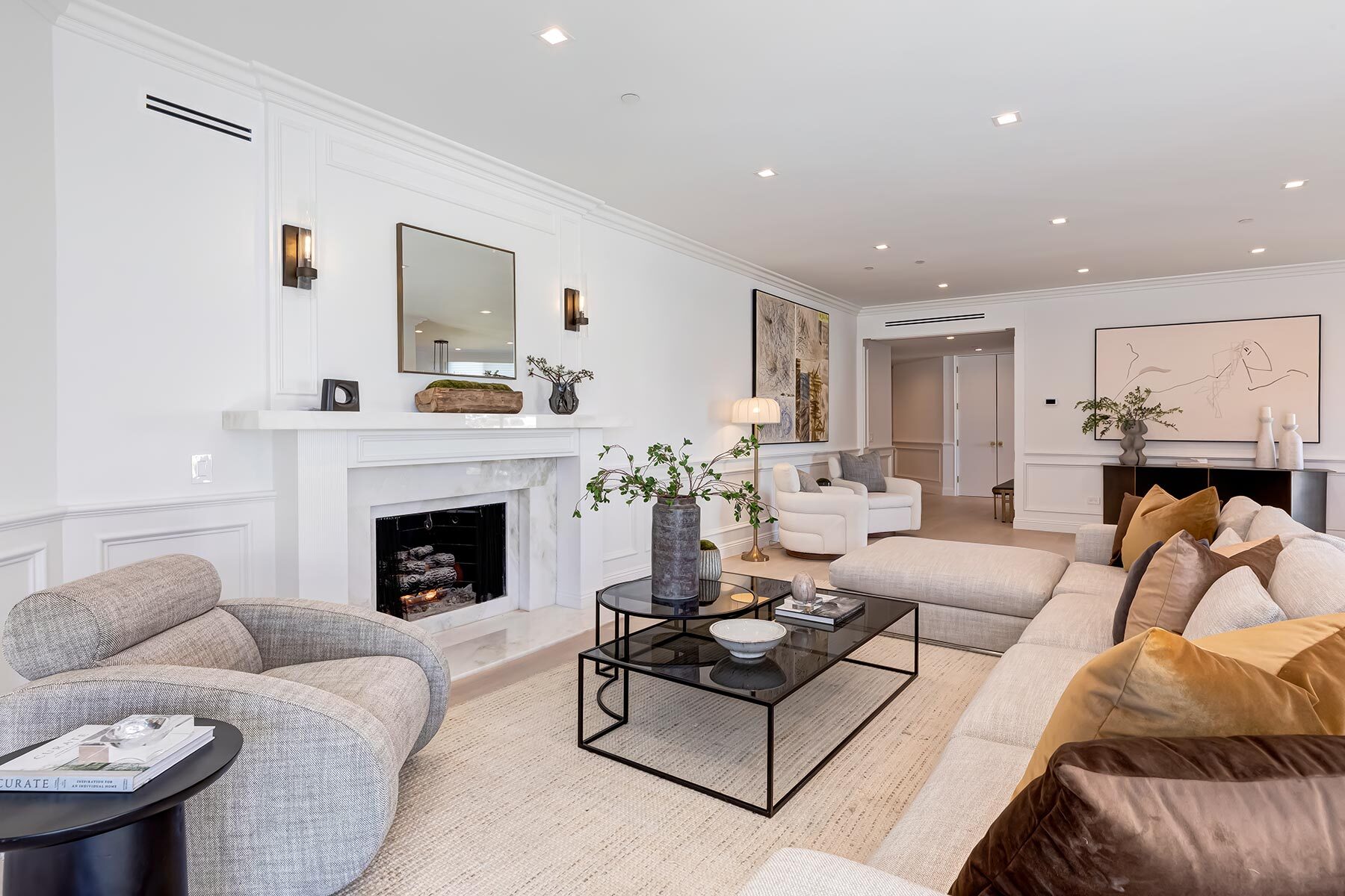  300 North Swall Drive - 物件實景