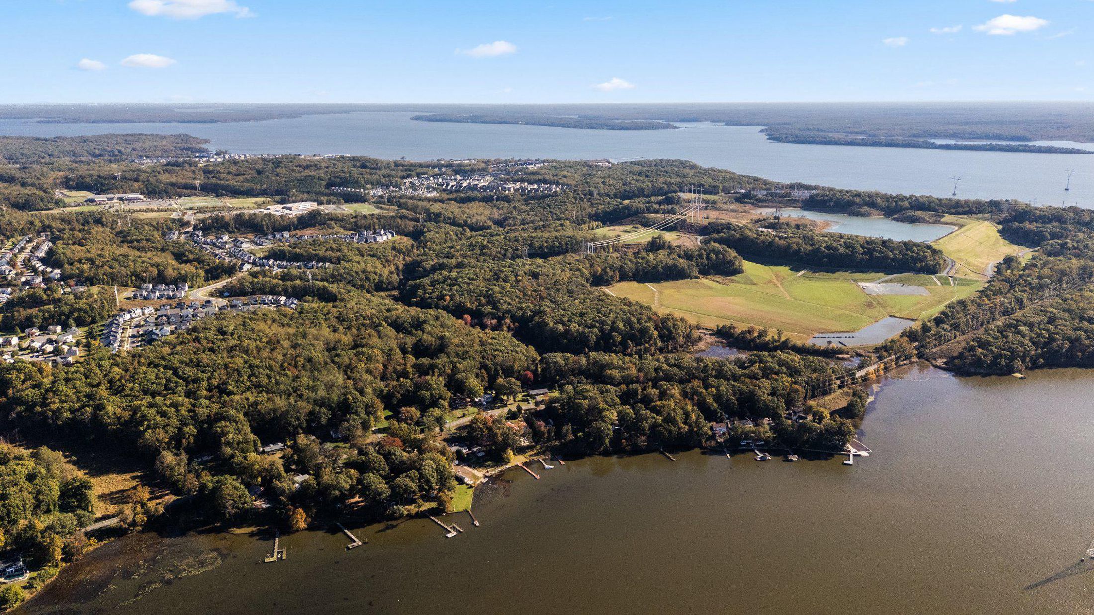  18210 Possum Point Road, Dumfries, VA, 22026 - 物件實景