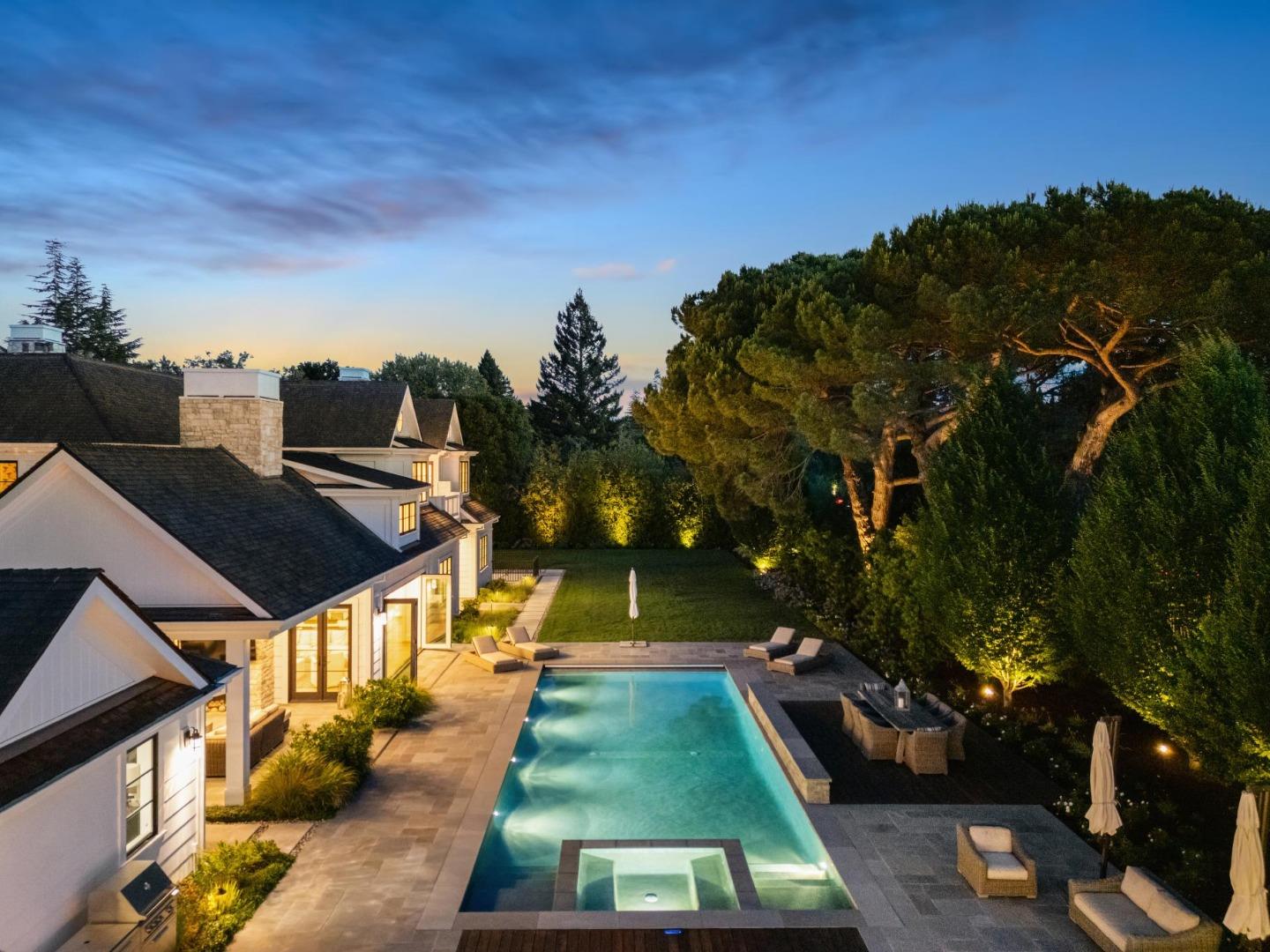 Atherton, California, 94027, United States, 8 Bedrooms Bedrooms, ,11 BathroomsBathrooms,Residential,For Sale,1942052