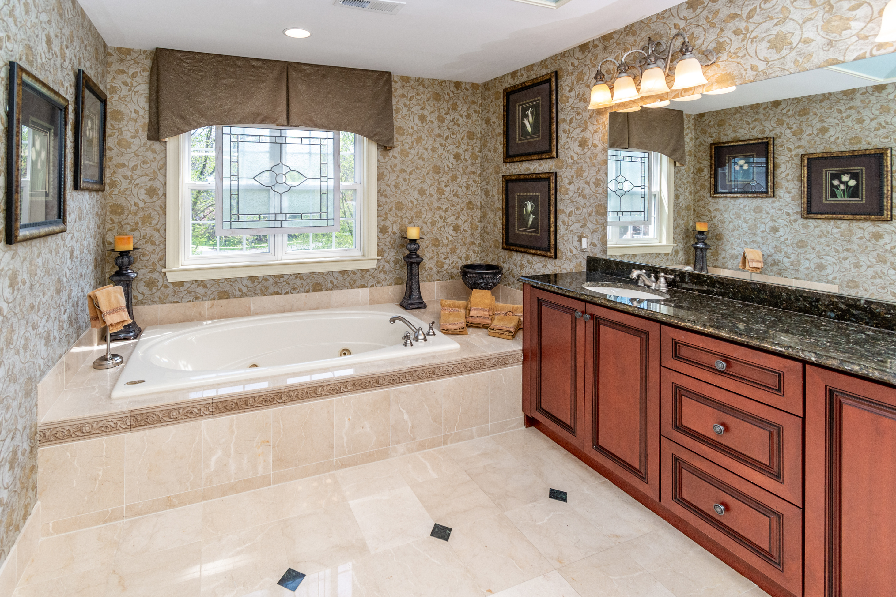  Lambert’s Hill’s Original Model Home Is Ready for Its Next Chapter - 物件實景