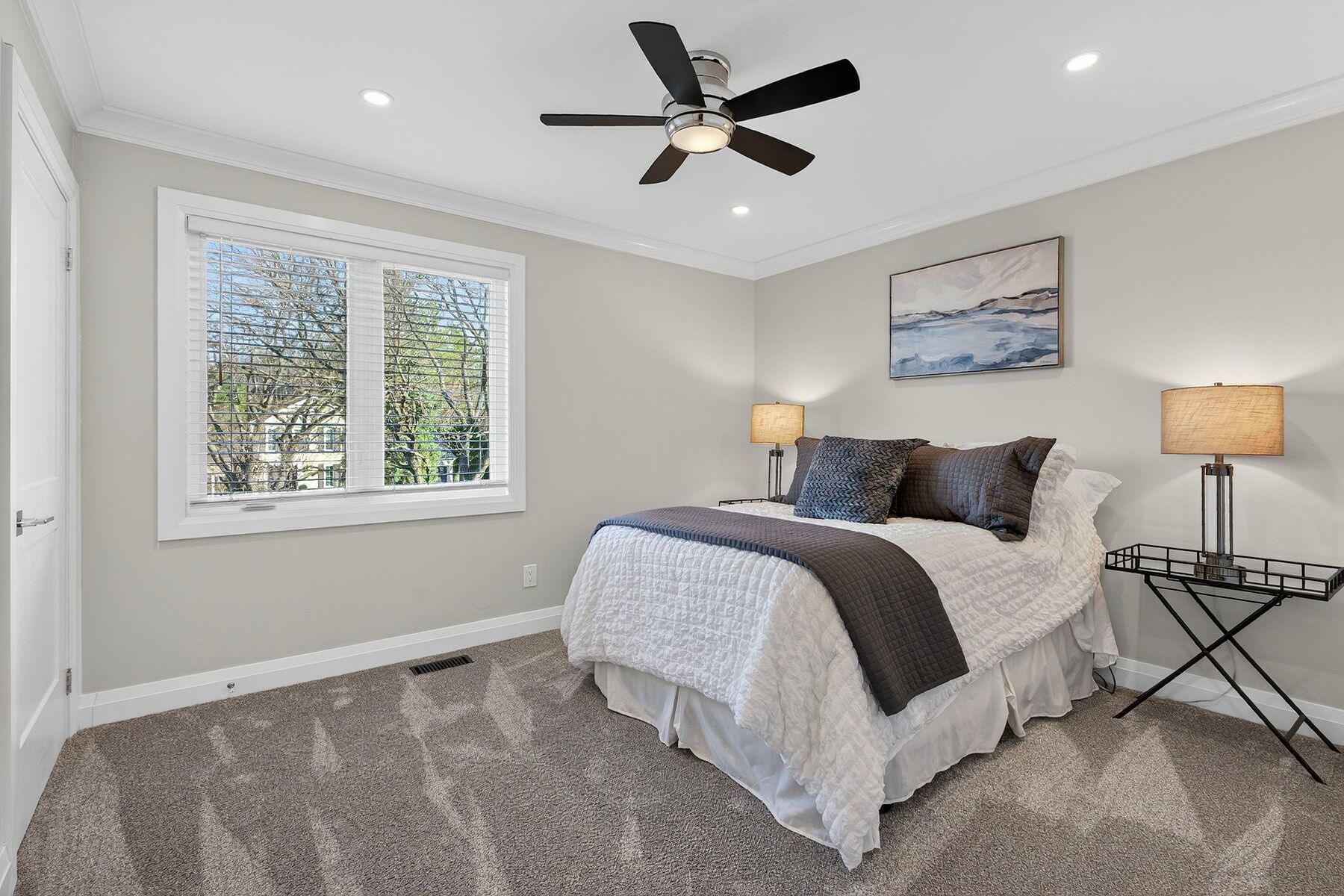  Modern Detached Home - 物件實景