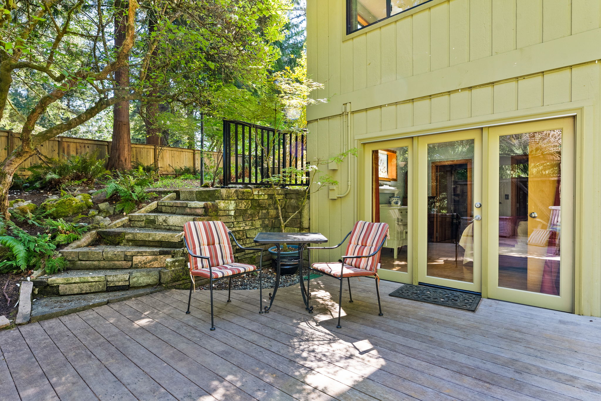  2511 Crestline Drive NW Olympia, WA 98502 - 物件實景