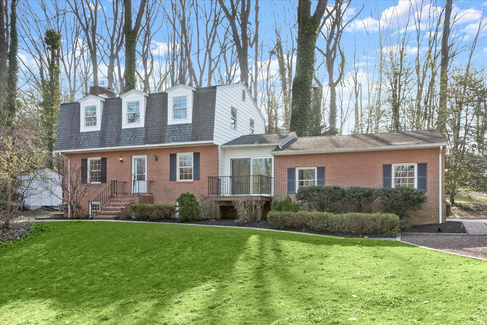  326 Edgewater Road, Pasadena, MD 21122 - 物件實景