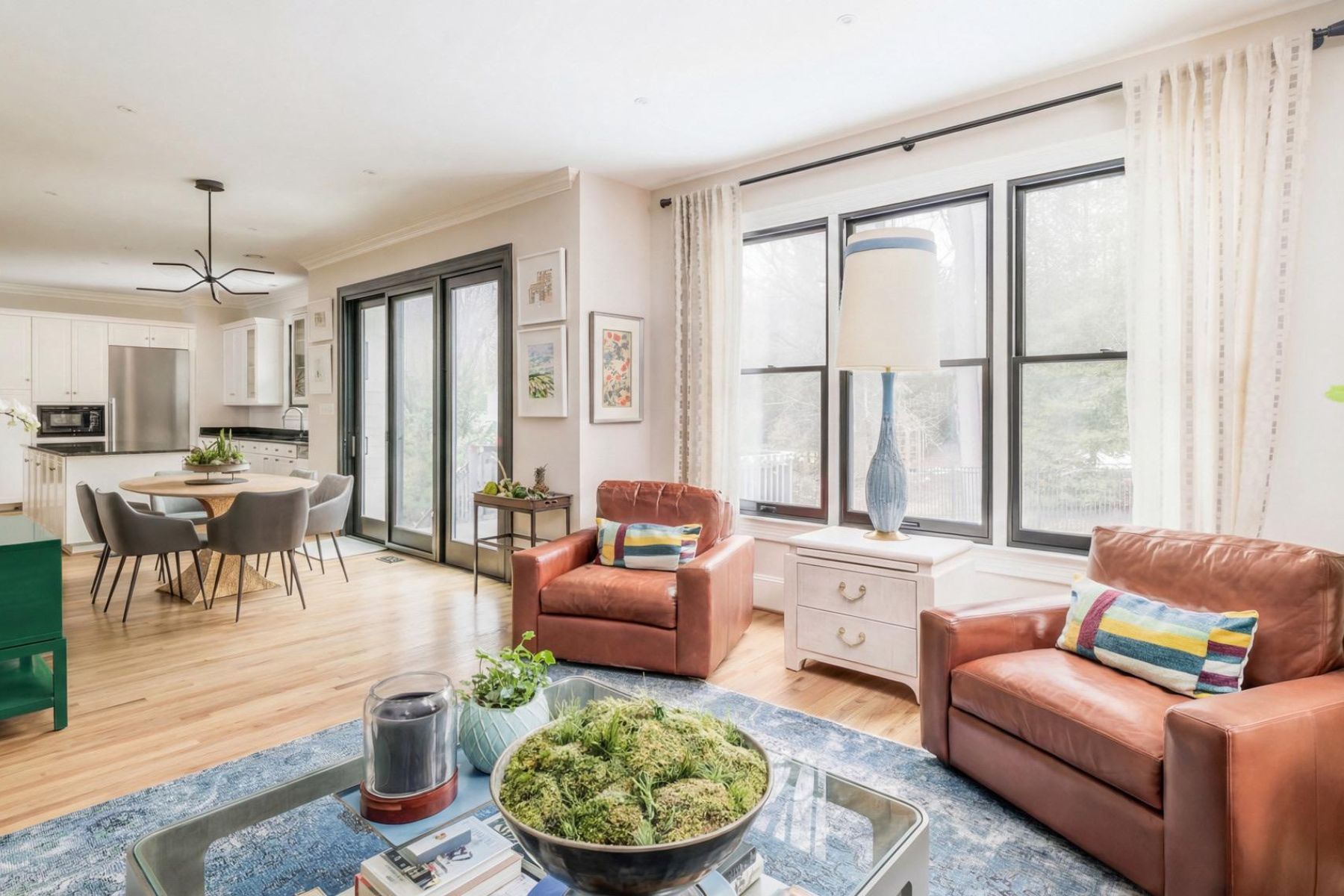  4802 Kemble Place NW, Washington, DC, 20007 - 物件實景