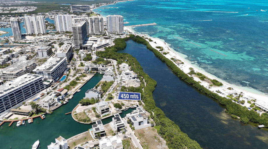 Benito Juárez, Quintana Roo, 77500, Mexico, 1 Bedroom Bedrooms, ,Residential,For Sale,1916713