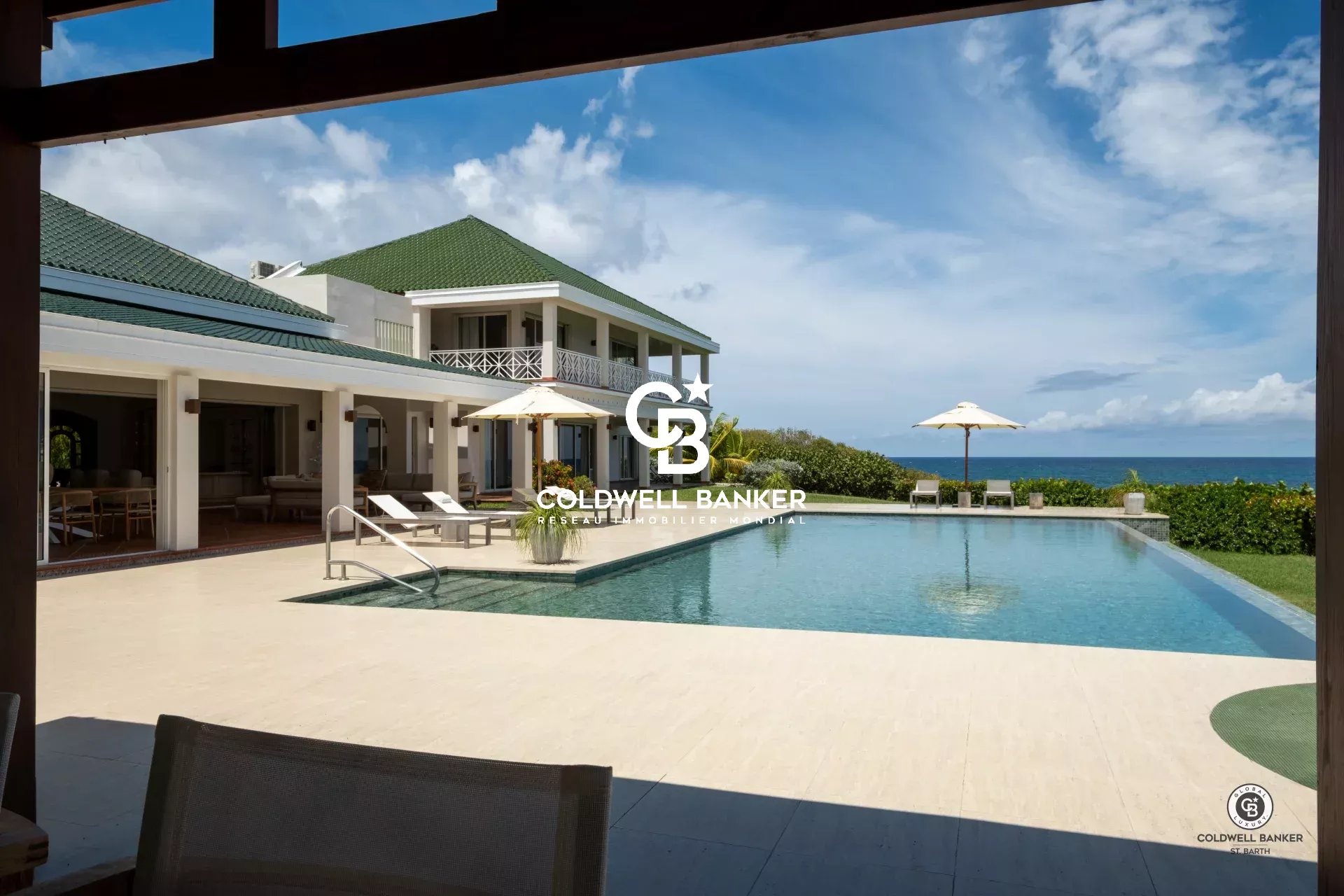 Saint-Martin, Saint Barthelemy, 9 Bedrooms Bedrooms, ,Residential,For Sale,1818848