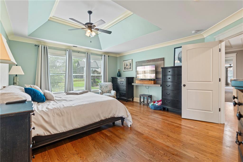 Marietta, Georgia, 30060, United States, 5 Bedrooms Bedrooms, ,4 BathroomsBathrooms,Residential,For Sale,1973923