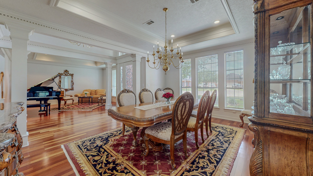 Beaumont, Texas, 77706, United States, 4 Bedrooms Bedrooms, ,Residential,For Sale,1796308