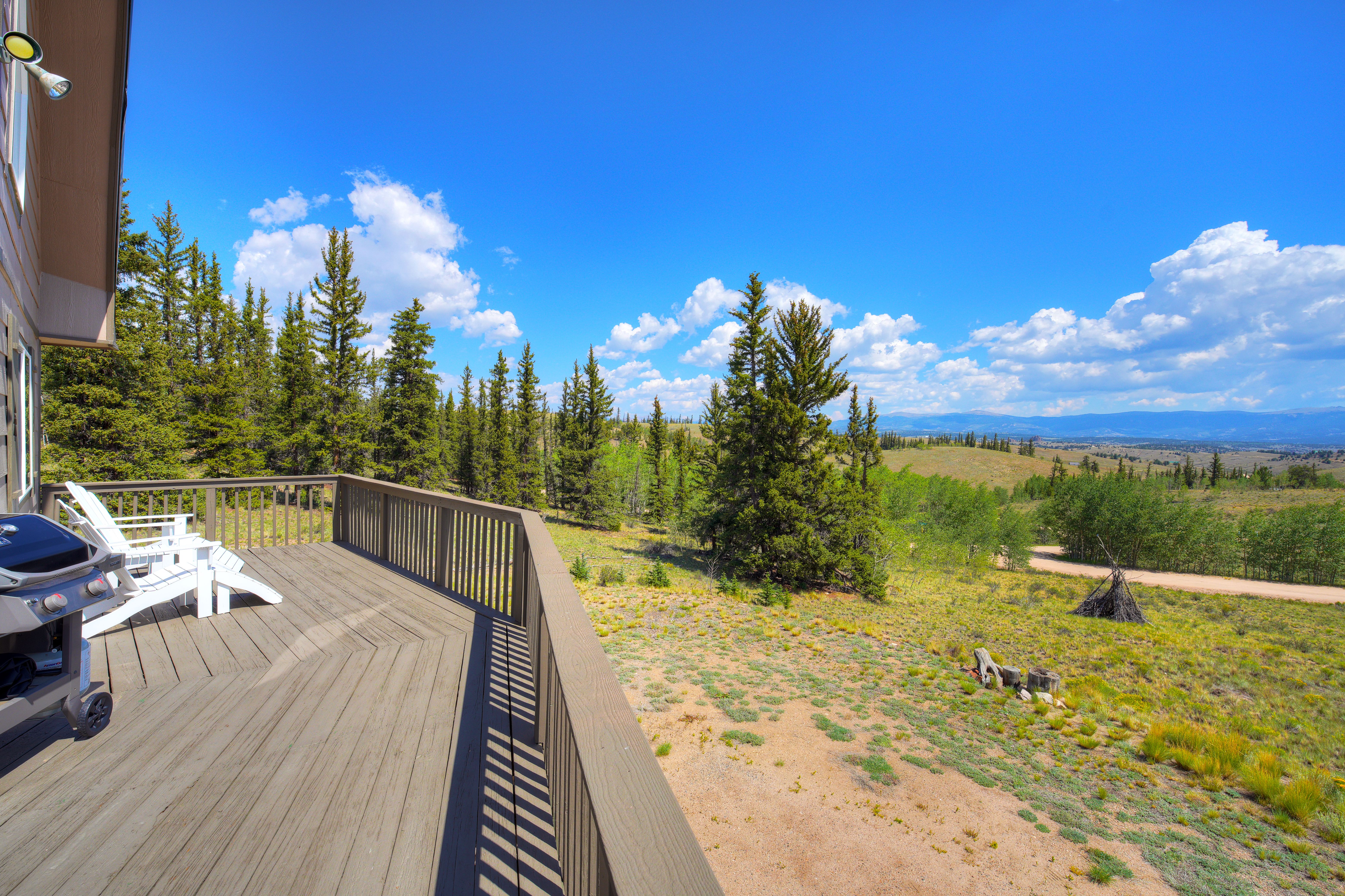  Welcome to your Colorado retreat - 物件實景