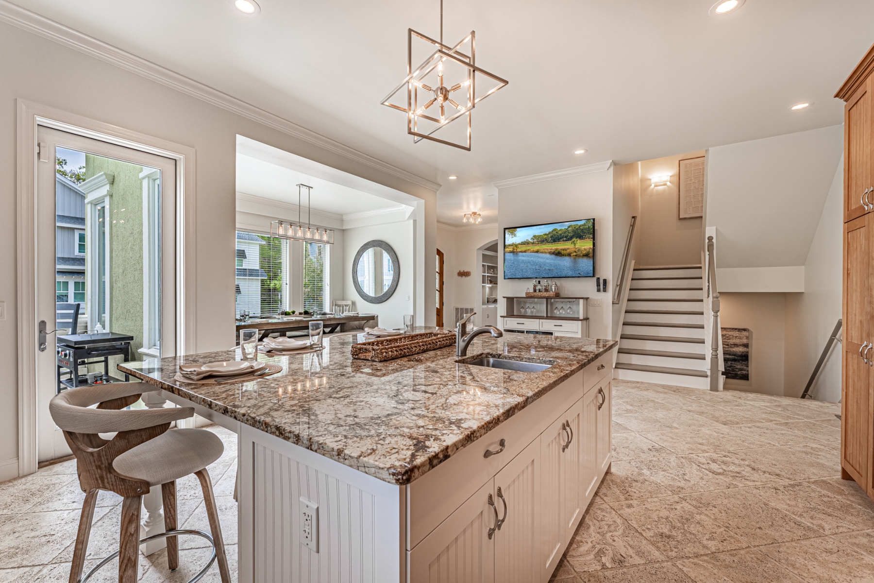  90 Sandcastle Court, Hilton Head Island - 物件實景