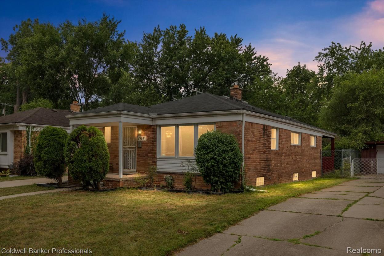 Kipling St, Oak Park, MI 48237 #1