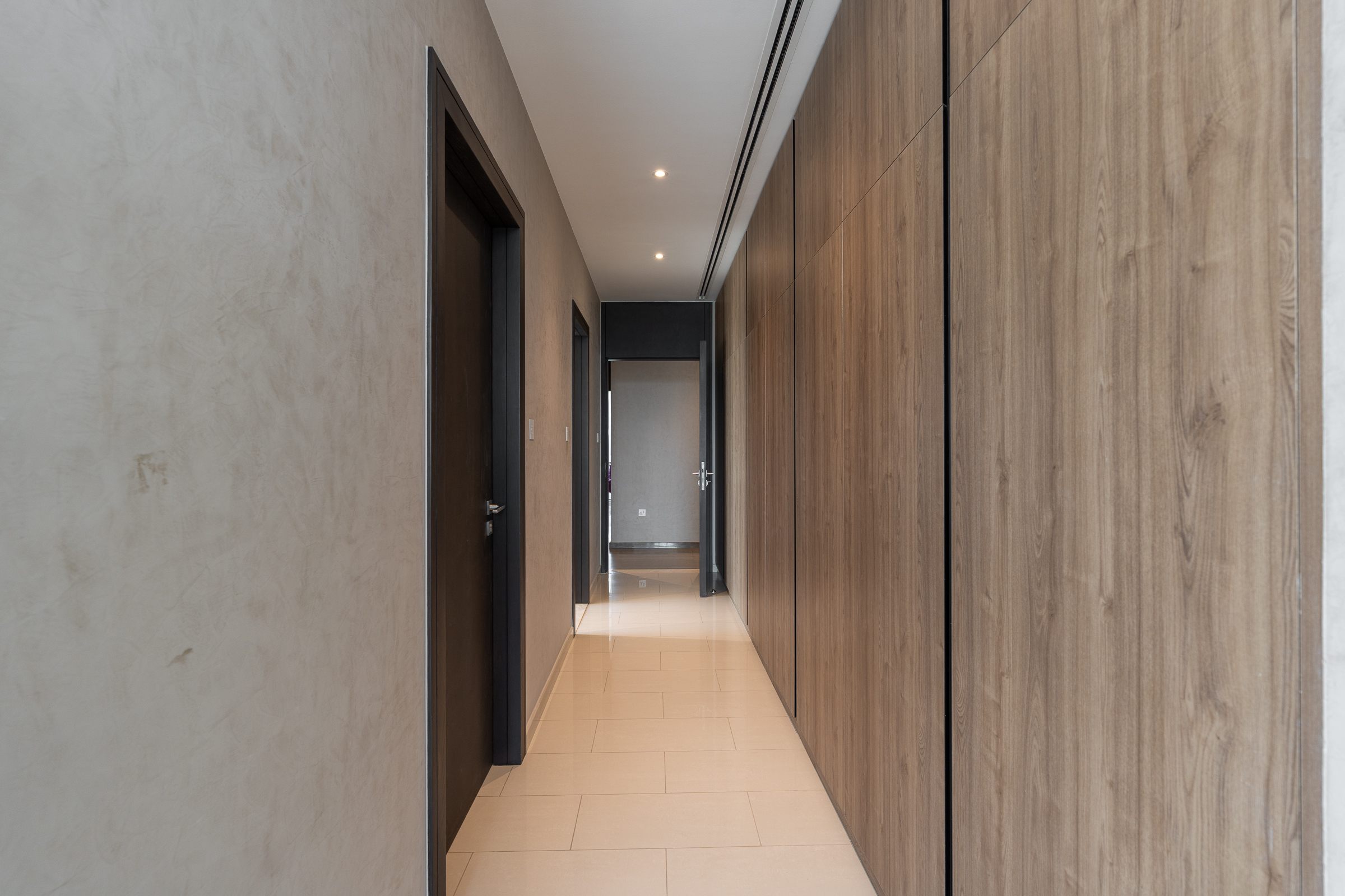  Voluminous Modern Villa in Dubai Hills Estate - 物件實景