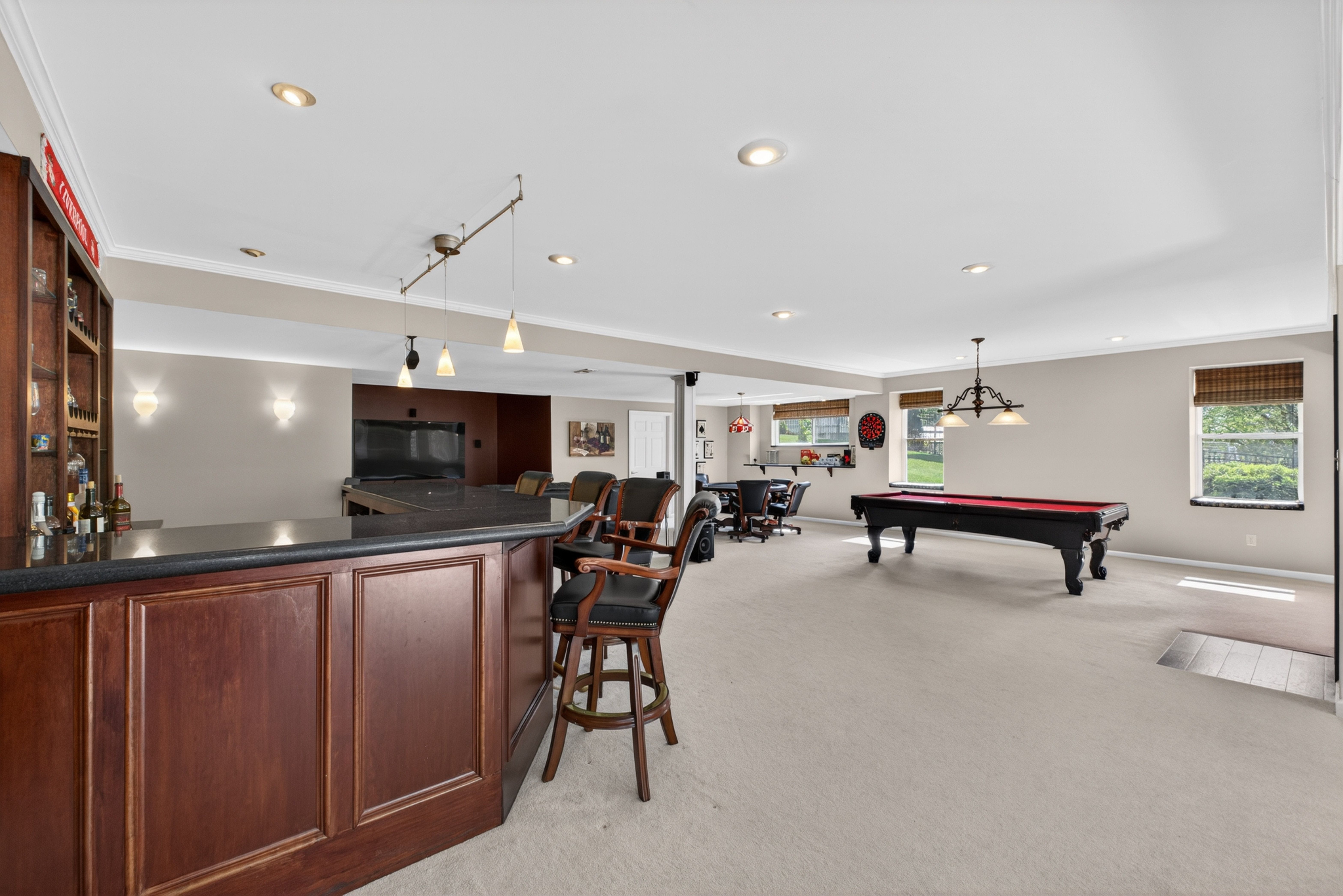  Charming Tapawingo Retreat with Golf Course Views and Modern Upgrades - 物件實景