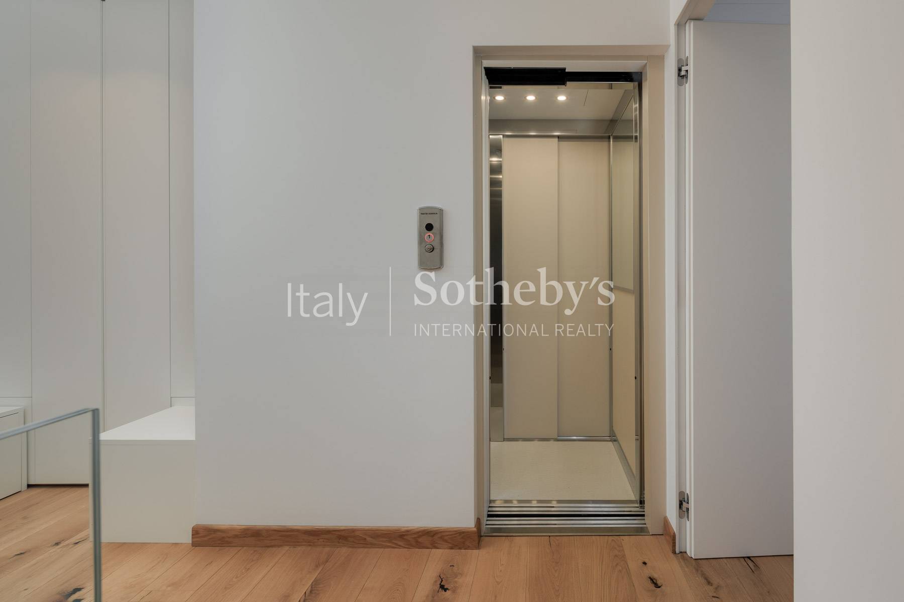  Exclusive newly built villa in the National Park of Portofino - 物件實景