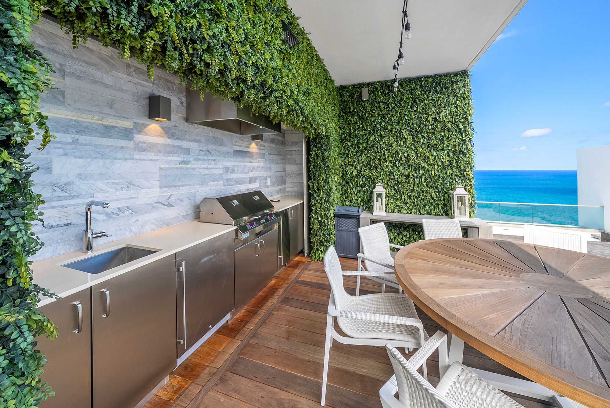  10201 Collins Ave, Bal Harbour, FL, 33154 - 物件實景