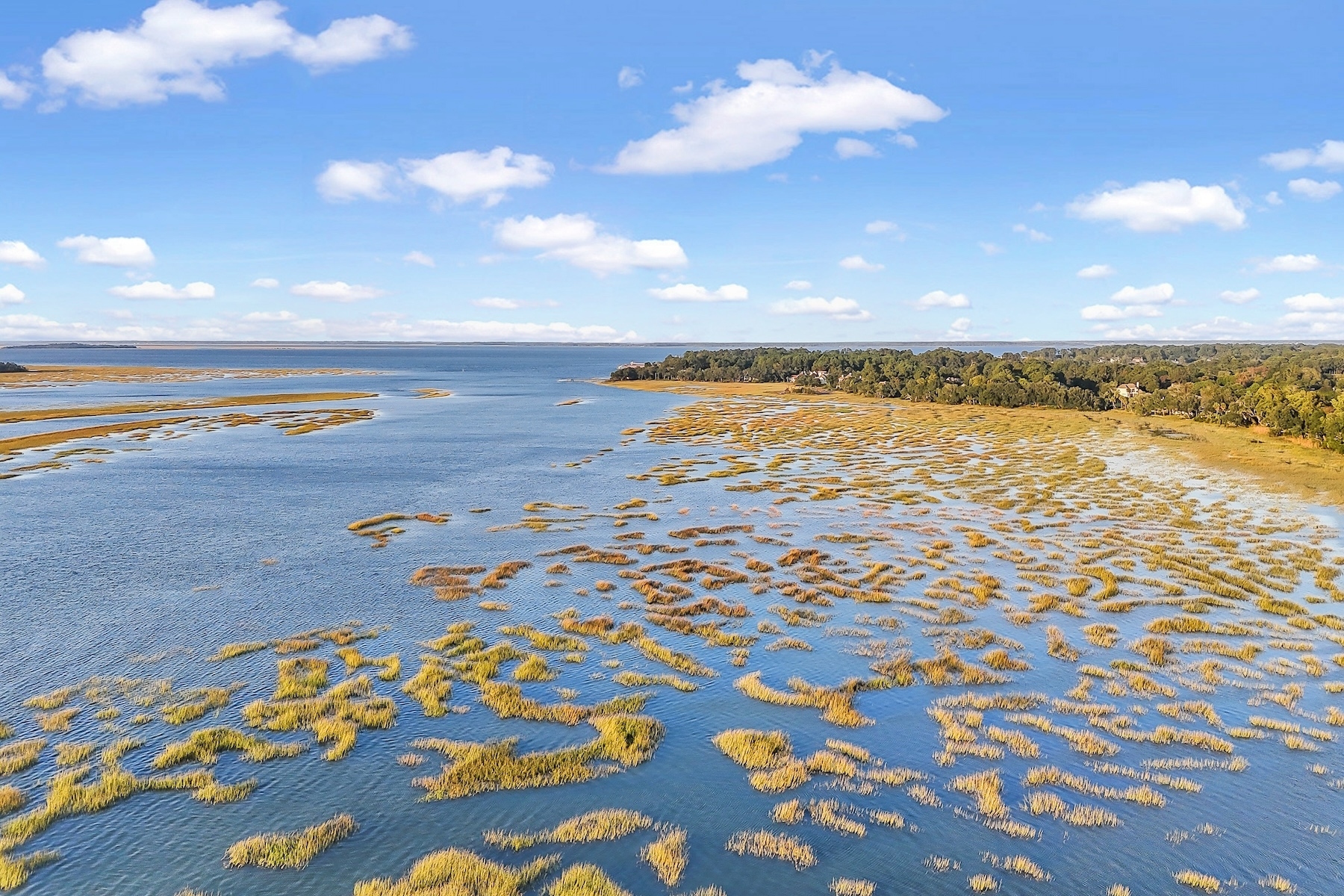  6 Shadewood Lane, Hilton Head Island - 物件實景