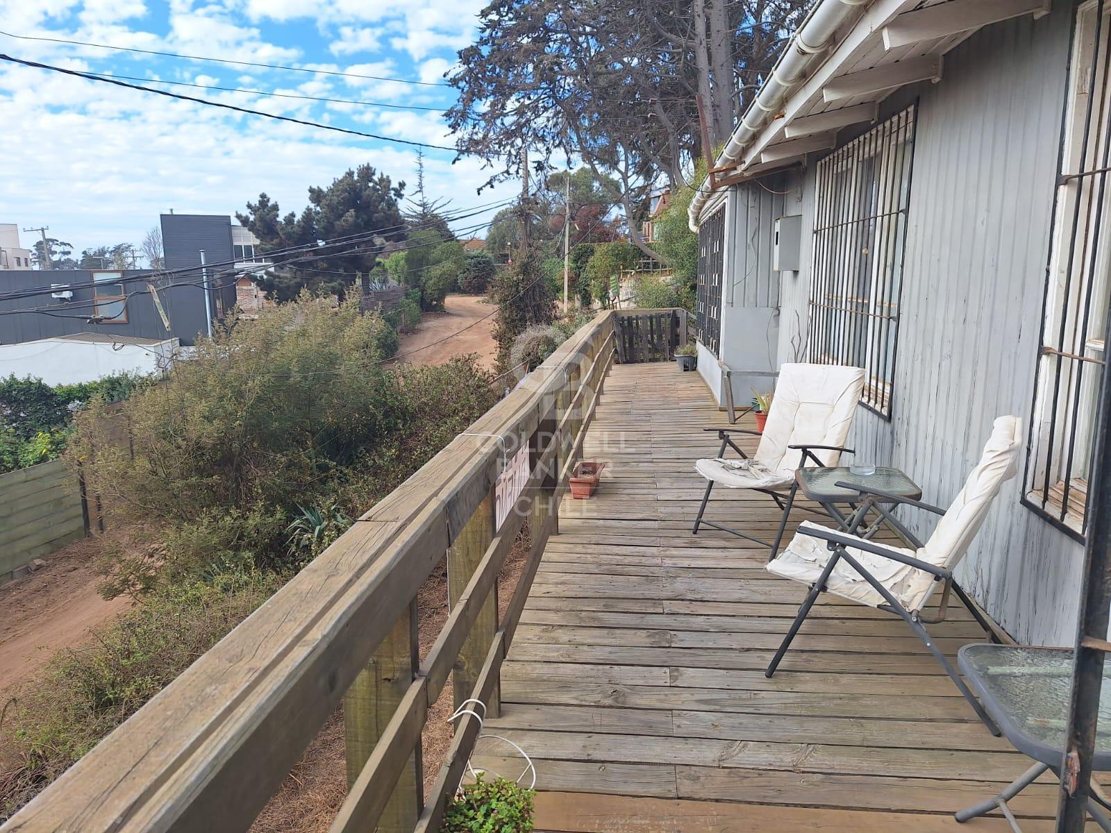 Concón, Chile, 4 Bedrooms Bedrooms, ,3 BathroomsBathrooms,Residential,For Sale,1868445