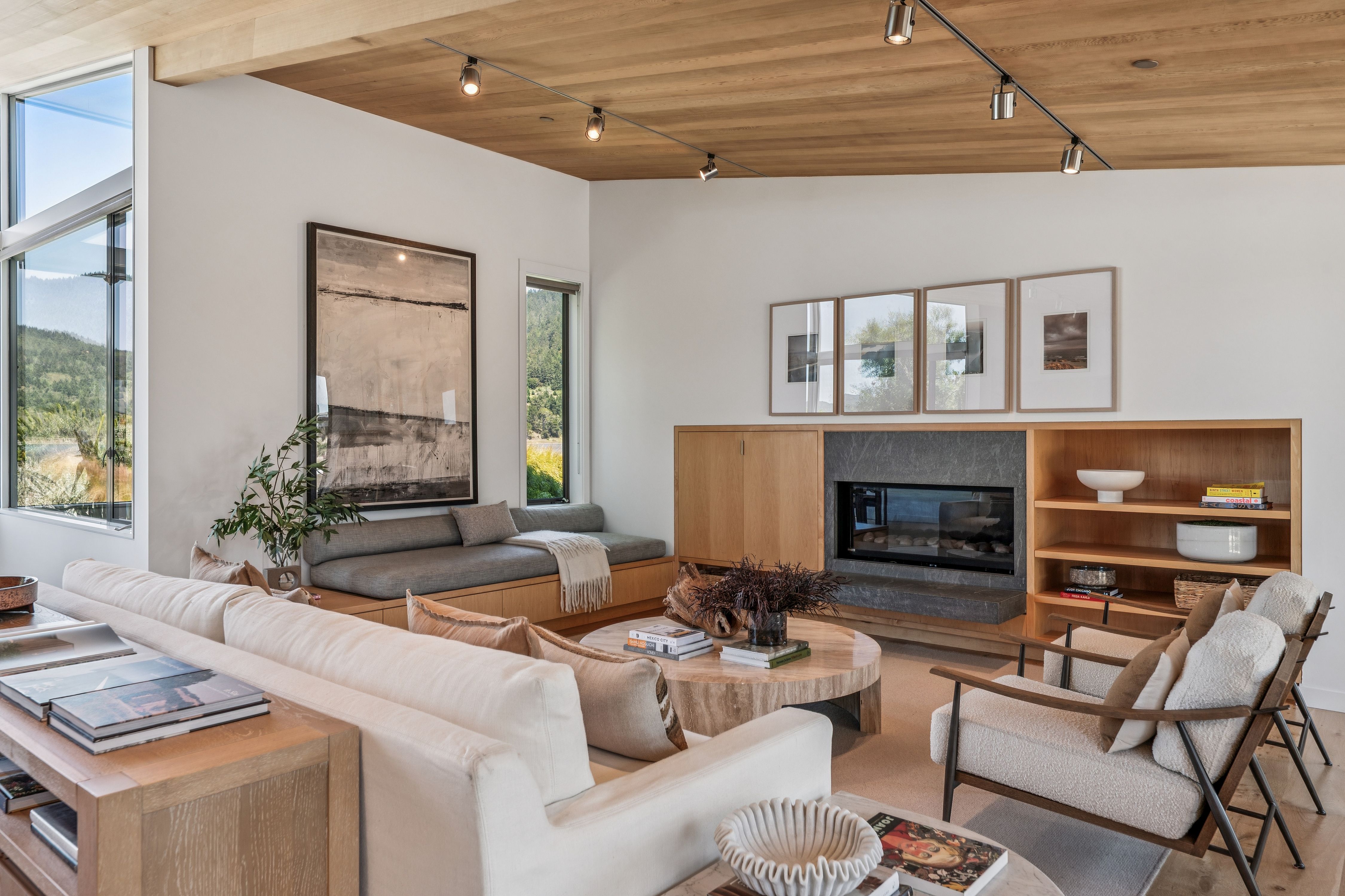  California Coastal Modern - 物件實景