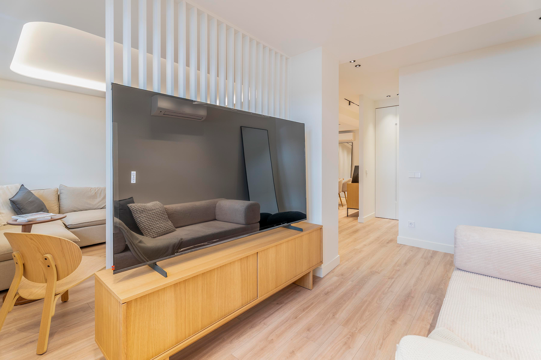  Renovated Flat in Gaztambide Chamberí, Madrid - 物件實景