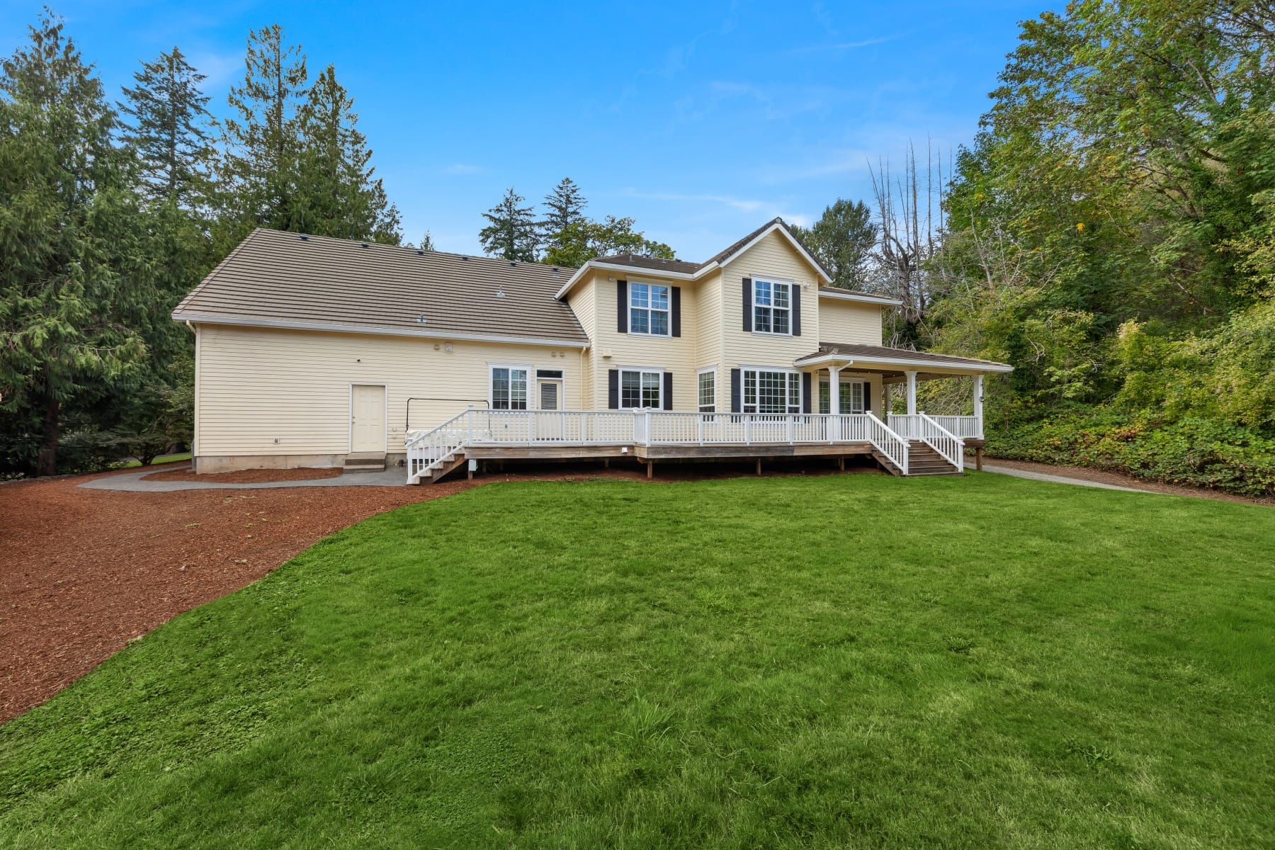  11007 SW 32ND AVE Portland, OR 97219 - 物件實景