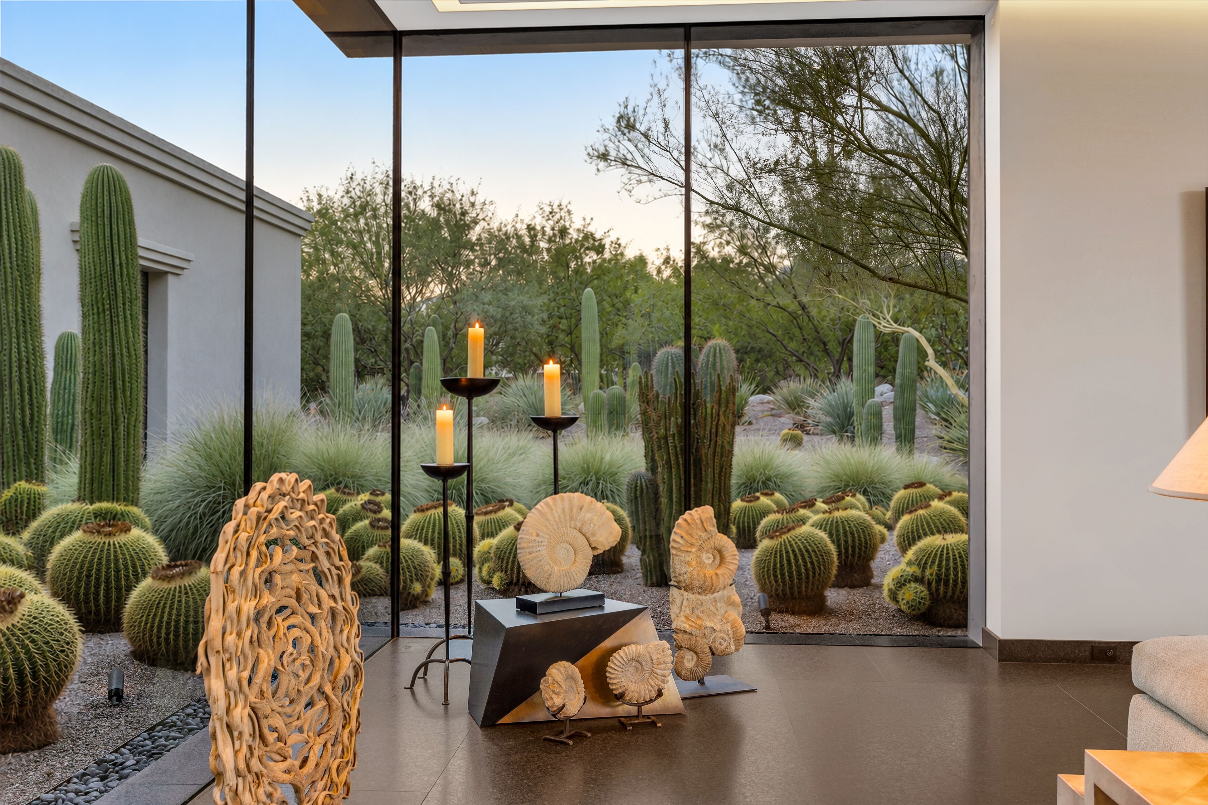  3978 N Canyon Ranch Drive¦Tucson, AZ - 物件實景