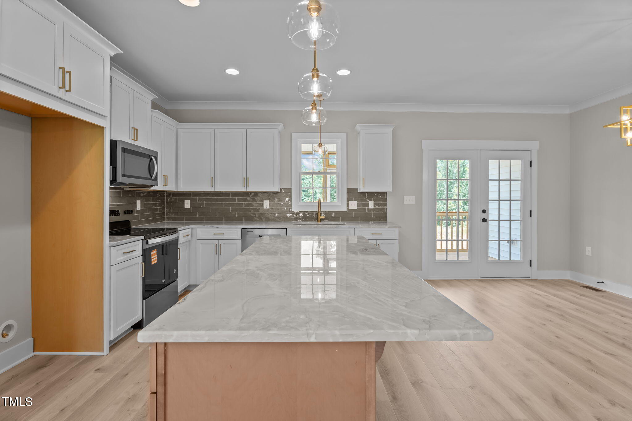 Spring Hope, North Carolina, 27882, United States, 3 Bedrooms Bedrooms, ,3 BathroomsBathrooms,Residential,For Sale,1826644