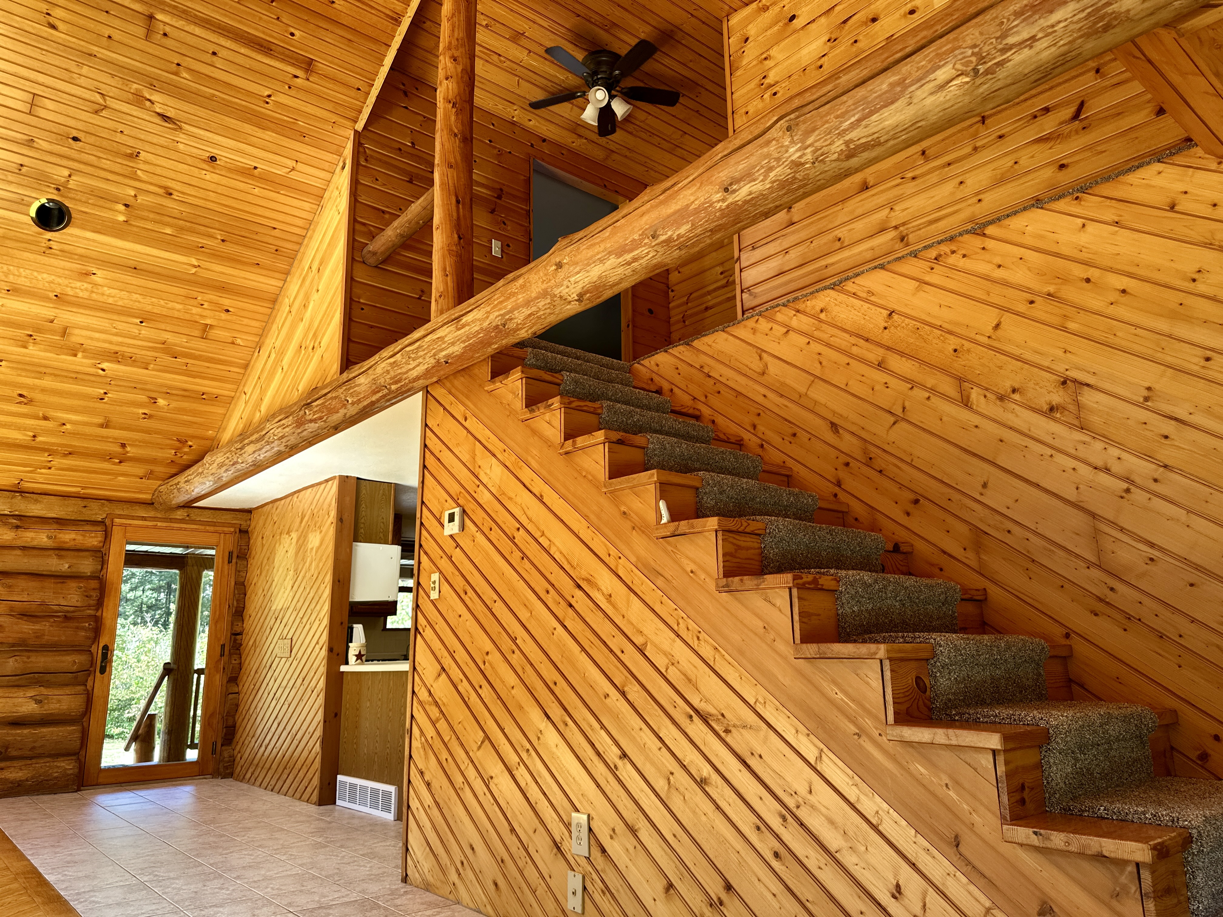 Tomahawk, Wisconsin, 54487, United States, 2 Bedrooms Bedrooms, ,2 BathroomsBathrooms,Residential,For Sale,1975533