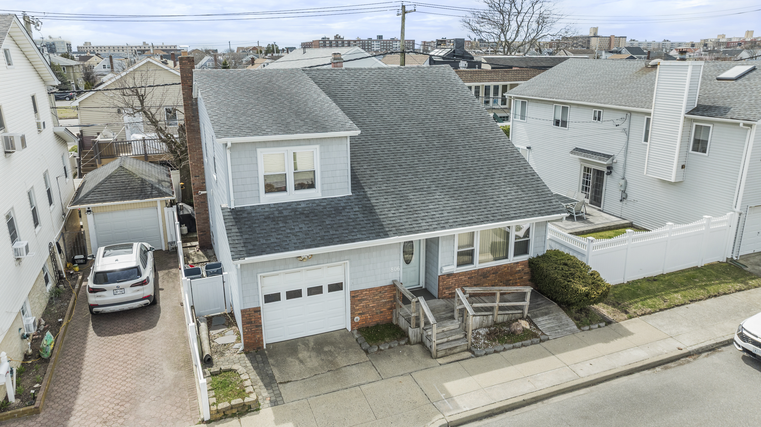  806 E Chester Street, Long Beach, NY, 11561 - 物件實景