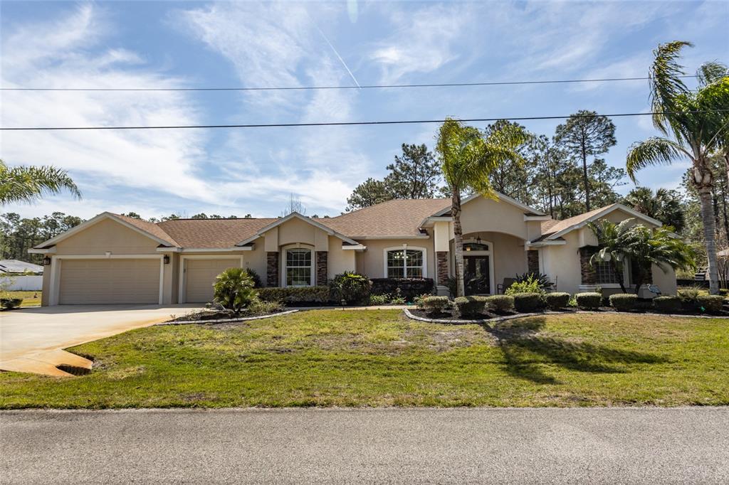 Palm Coast, Florida, 32164, United States, 4 Bedrooms Bedrooms, ,3 BathroomsBathrooms,Residential,For Sale,1829344