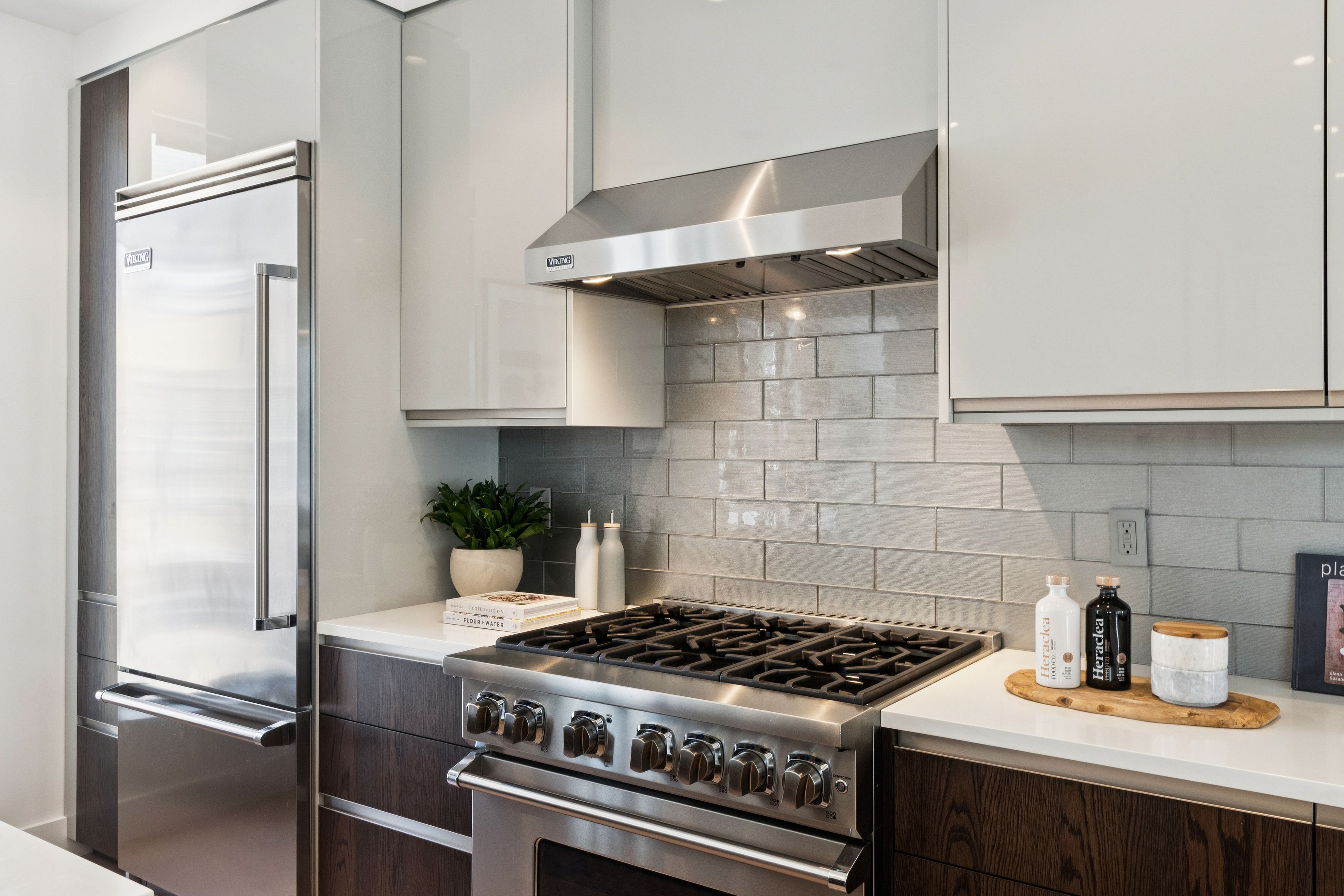  Reimagined 5-Story Nob Hill Residence - 物件實景