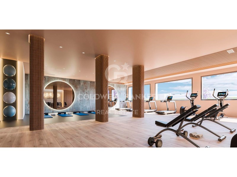 Estepona, Andalusia, ES, 2 Bedrooms Bedrooms, ,2 BathroomsBathrooms,Residential,For Sale,1737067