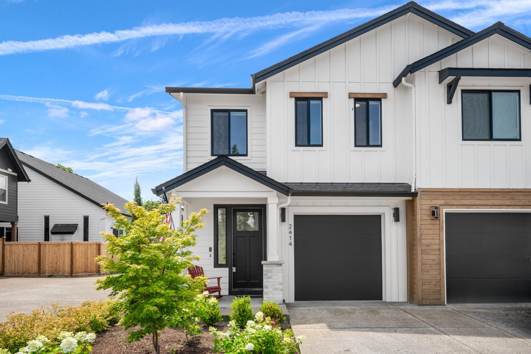  2414 SE MAYBROOK LN Milwaukie, OR 97222 - 物件實景