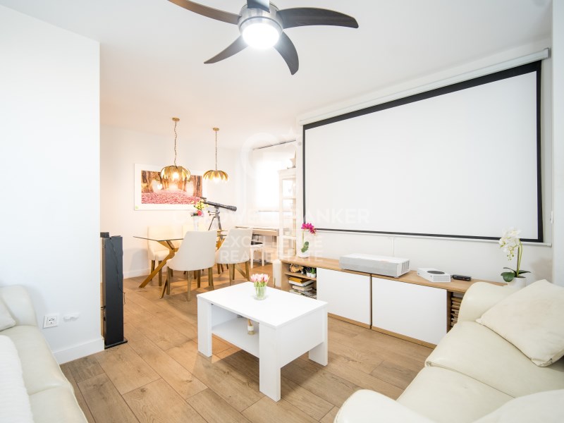 Valencia, Comunidad Valenciana, ES, 3 Bedrooms Bedrooms, ,2 BathroomsBathrooms,Residential,For Sale,1699734