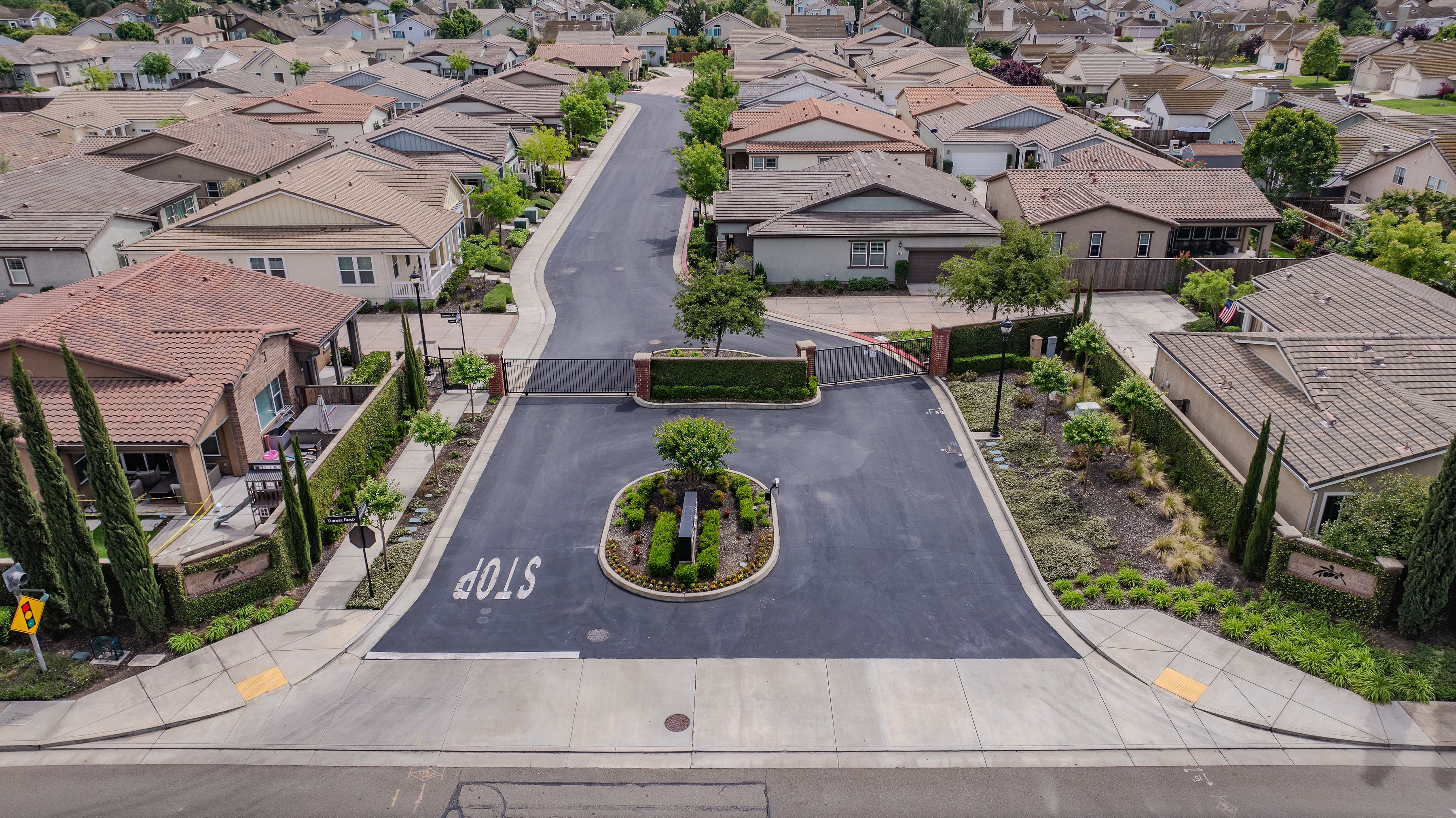  2584 Lombardy Court, Lodi, CA 95242 - 物件實景