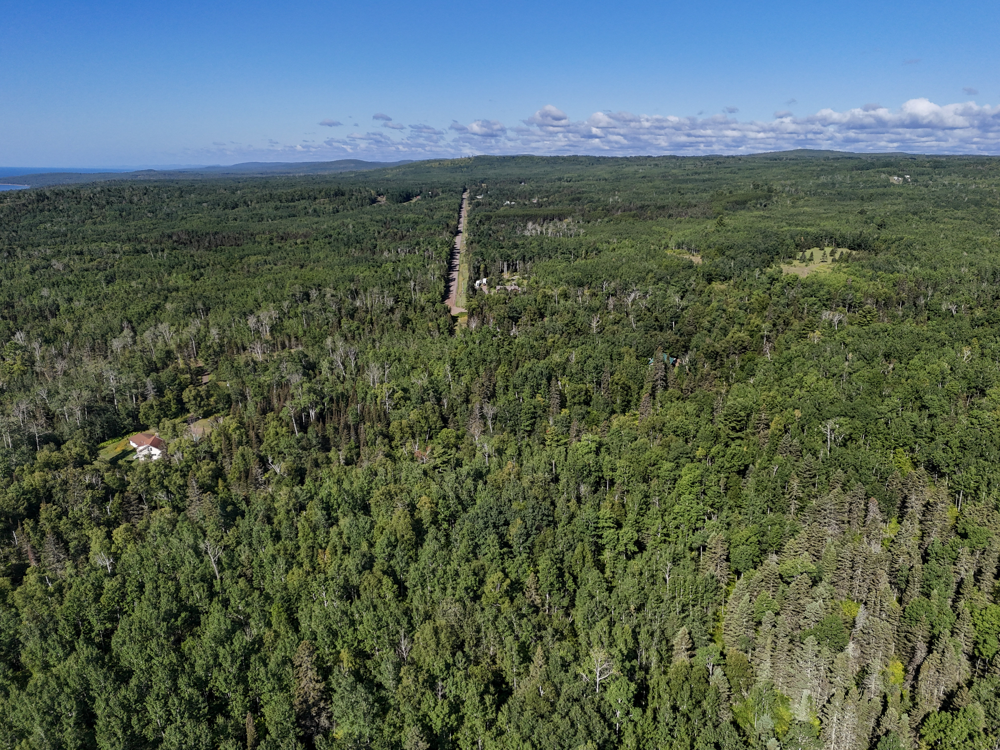  A Rare North Shore Homesite Near Grand Marais - 物件實景