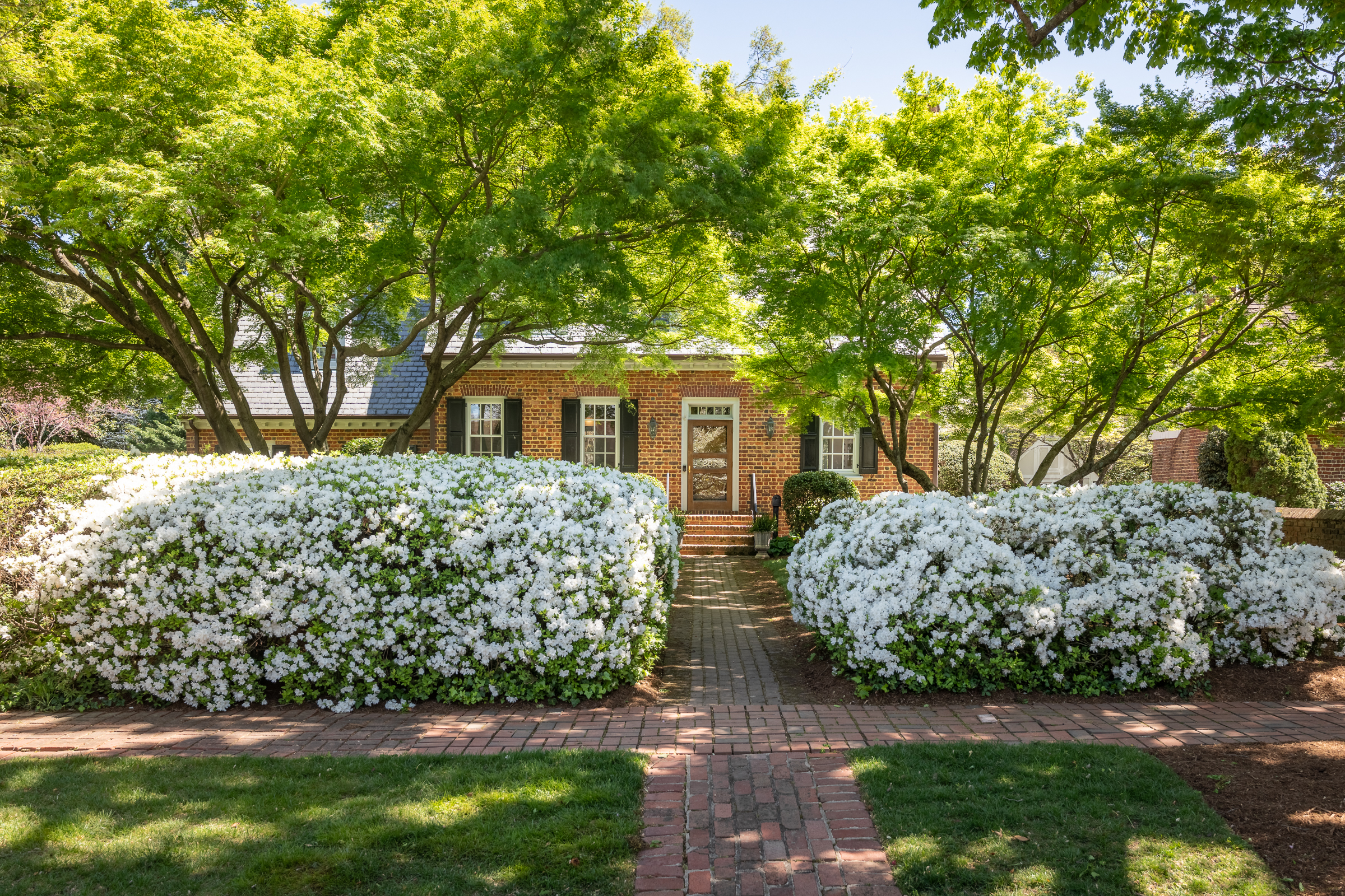  207 Gun Club Road, Richmond, VA 23221 - 物件實景