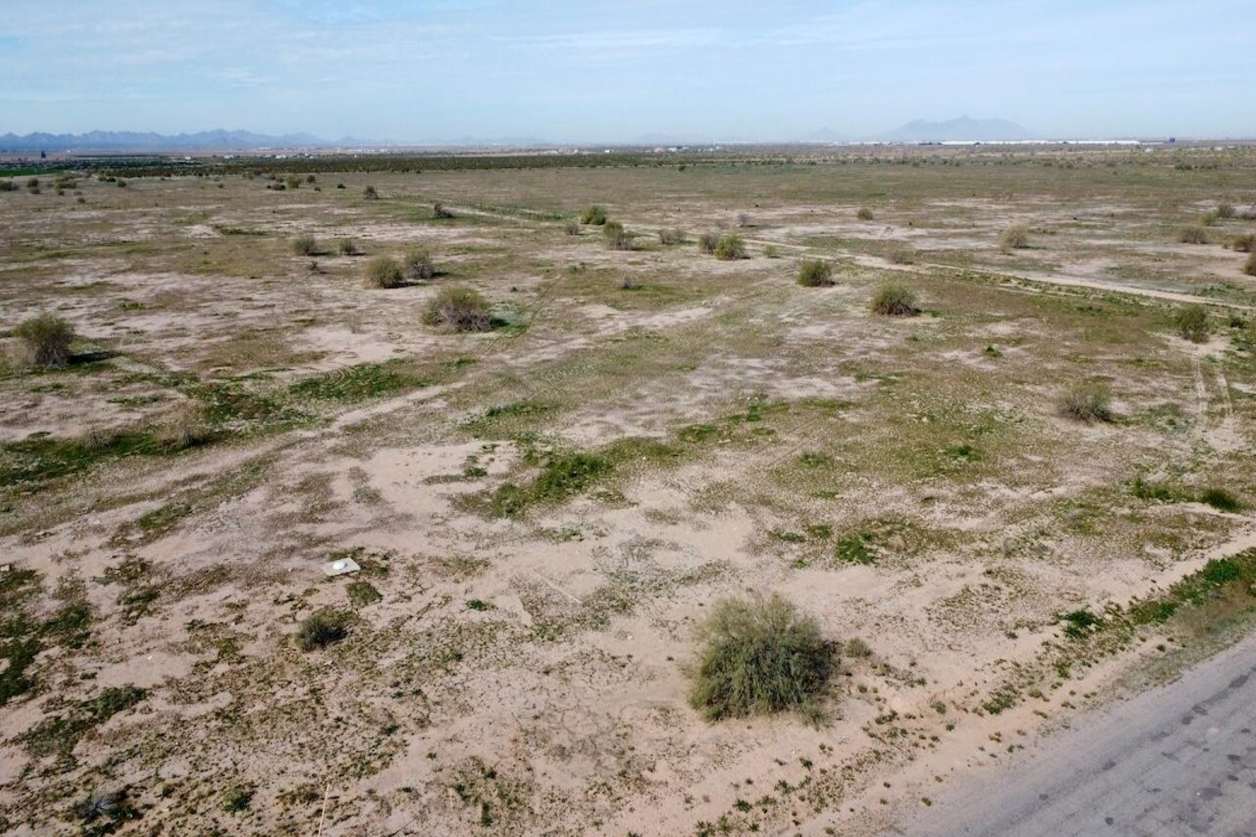  0 S Mammoth Drive¦Casa Grande, AZ - 物件實景