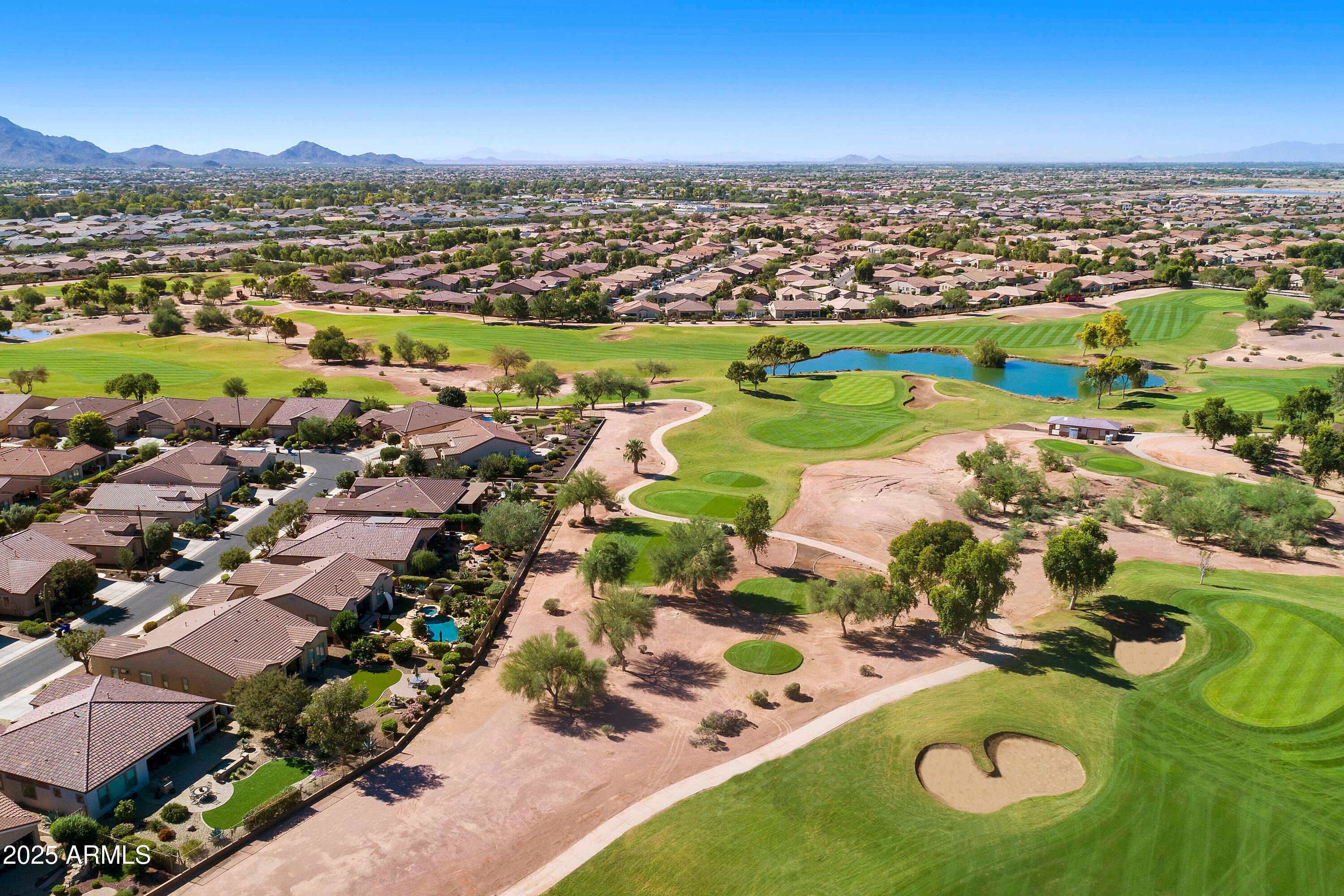 Gilbert, Arizona, 85298, United States, 2 Bedrooms Bedrooms, ,Residential,For Sale,1760865