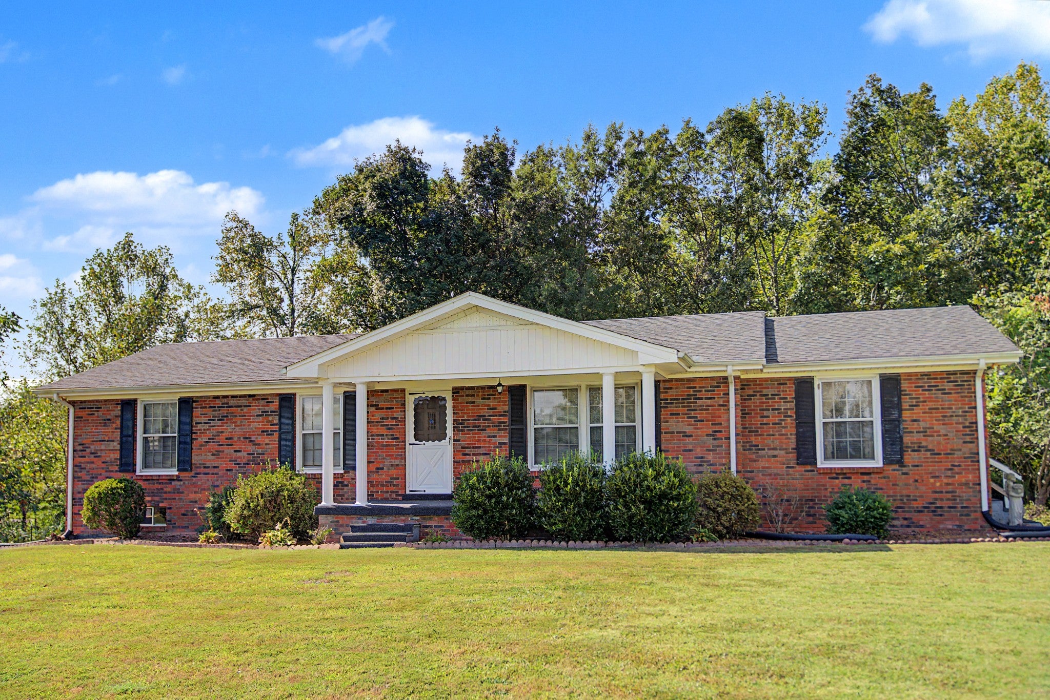 Oak Grove Rd, Red Boiling Springs, TN 37150 #1