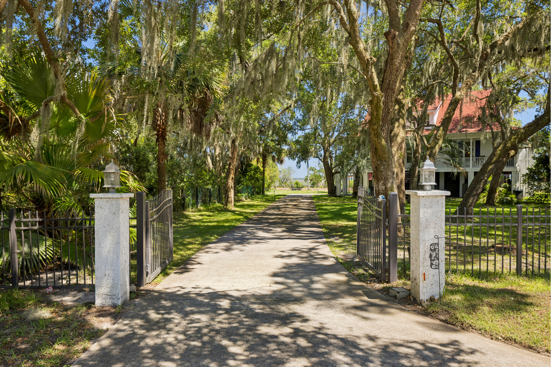  879 Broadview Drive, Ridgeland - 物件實景
